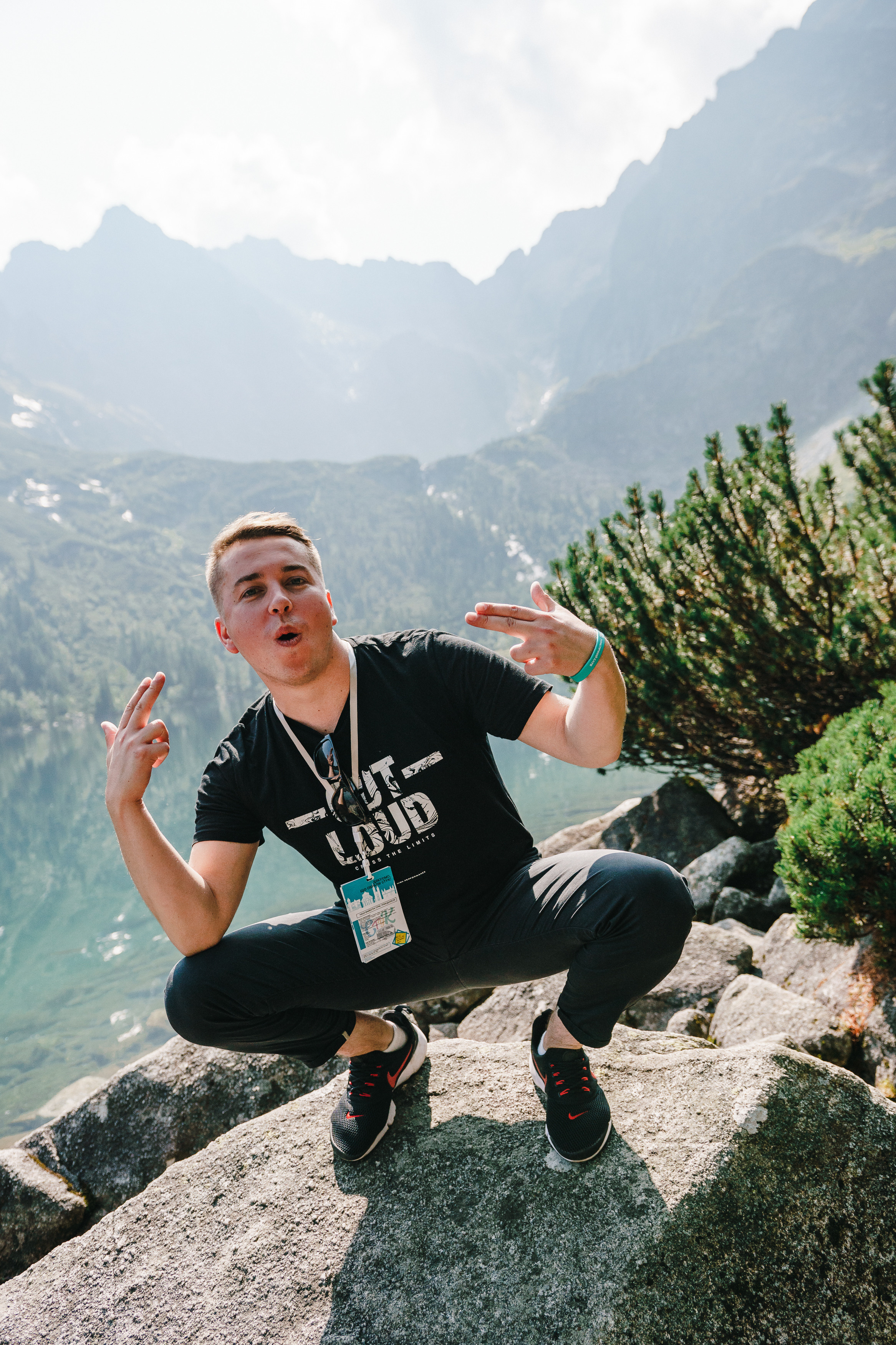 Стук Travel. Краков и Морське Око. Photo • Video • Production • Aerial • Media Creation