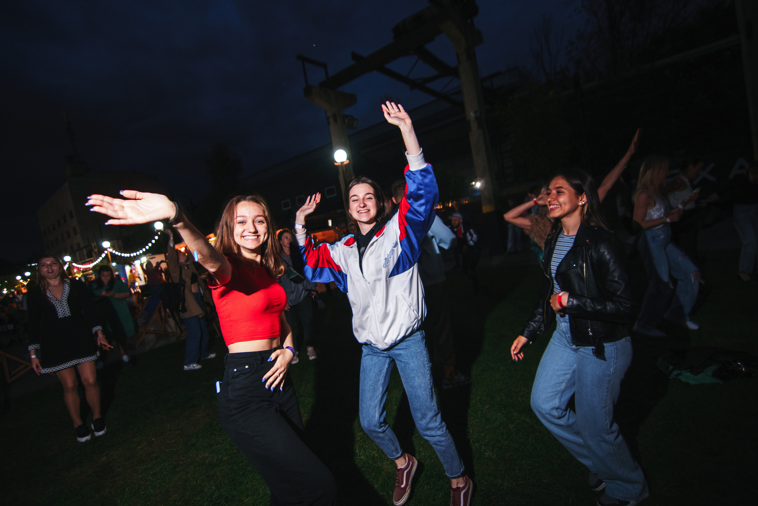 Фестиваль Поколение 90-х. День 1. Фото • Відео • Аерозйомка • Контент для бізнесу