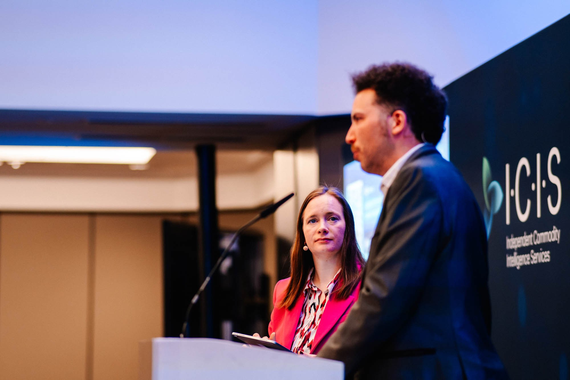 ICIS Polyolefins Conference Köln 2025. Photo • Video • Production • Aerial • Media Creation