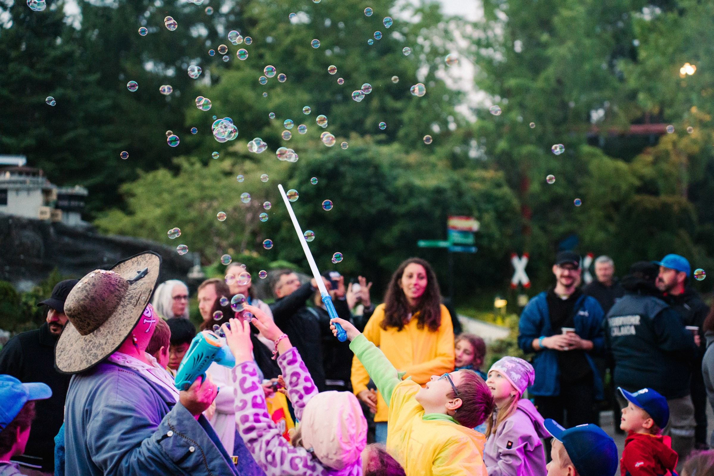 LEGOLAND Sommernächt 2025. Photo • Video • Production • Aerial • Media Creation