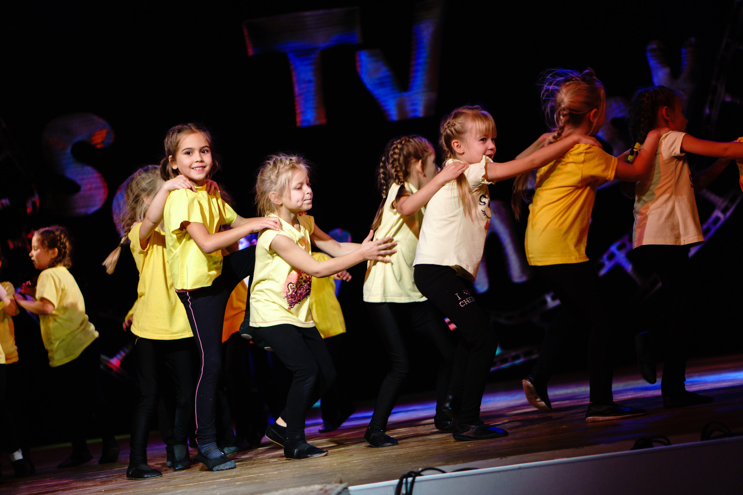 Открытие 33-го театрального сезона. Фото • Видео • Аэросъемка • Контент для бизнеса