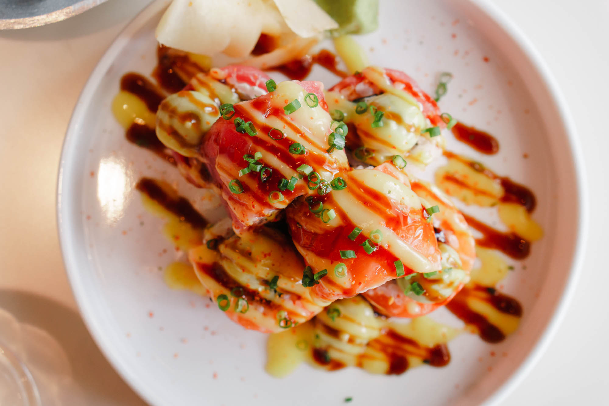 Fish Fetish. ТРЦ NIKOLSKY. Фото • Відео • Аерозйомка • Контент для бізнесу