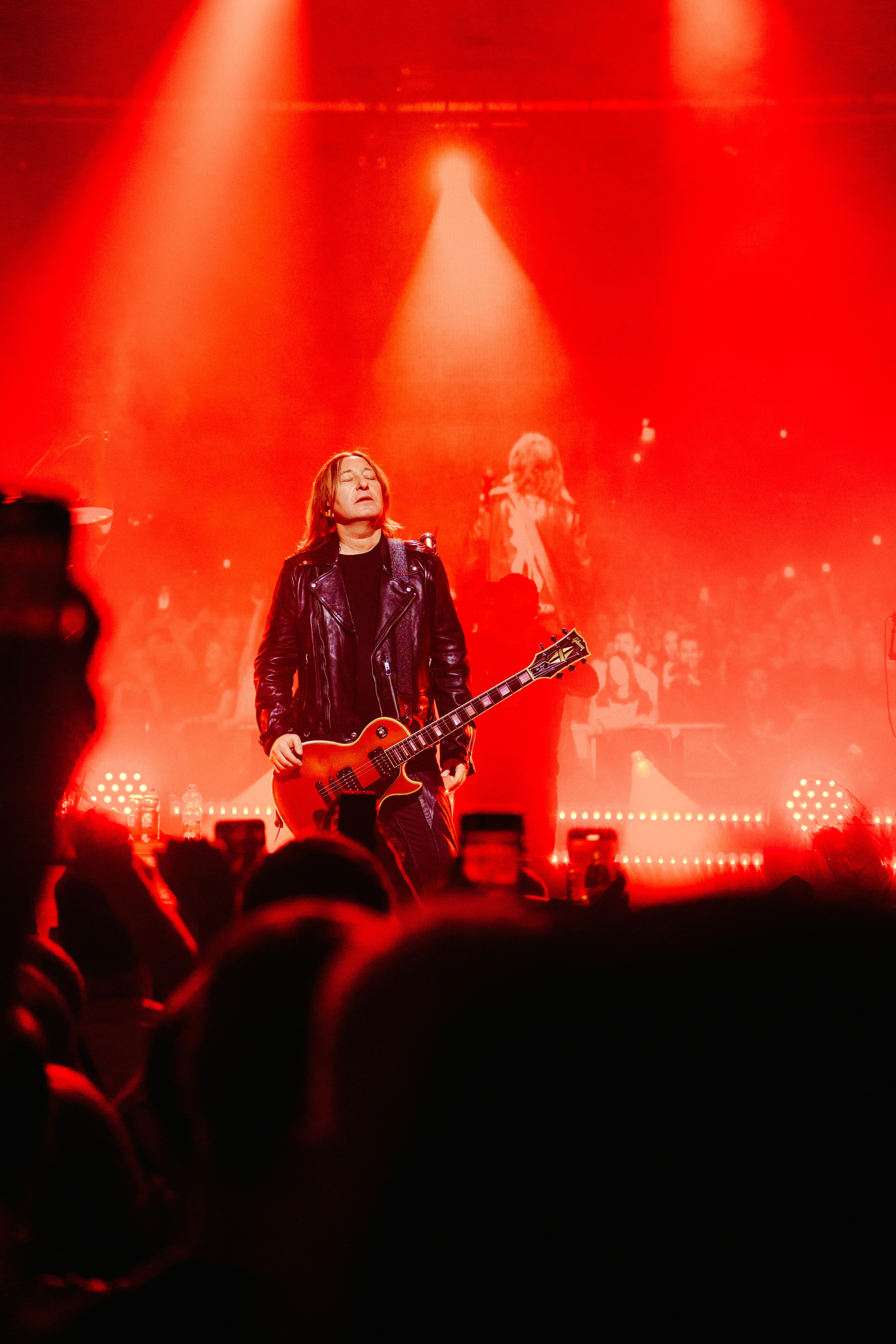 БИ-2 — Offenbach Stadthalle. Photo • Video • Production • Aerial • Media Creation