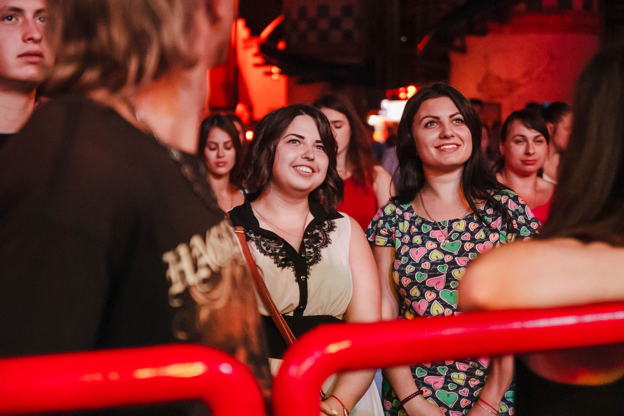 Фестиваль кофе в Центральном парке. Foto • Video • Produktion • Luftbildaufnahmen • Erstellung von Medien