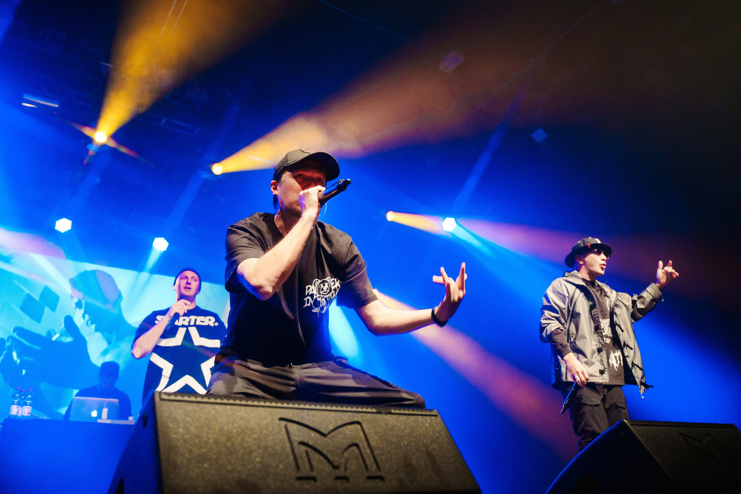 Каста. Frankfurt — Batschkapp. Photo • Video • Production • Aerial • Media Creation