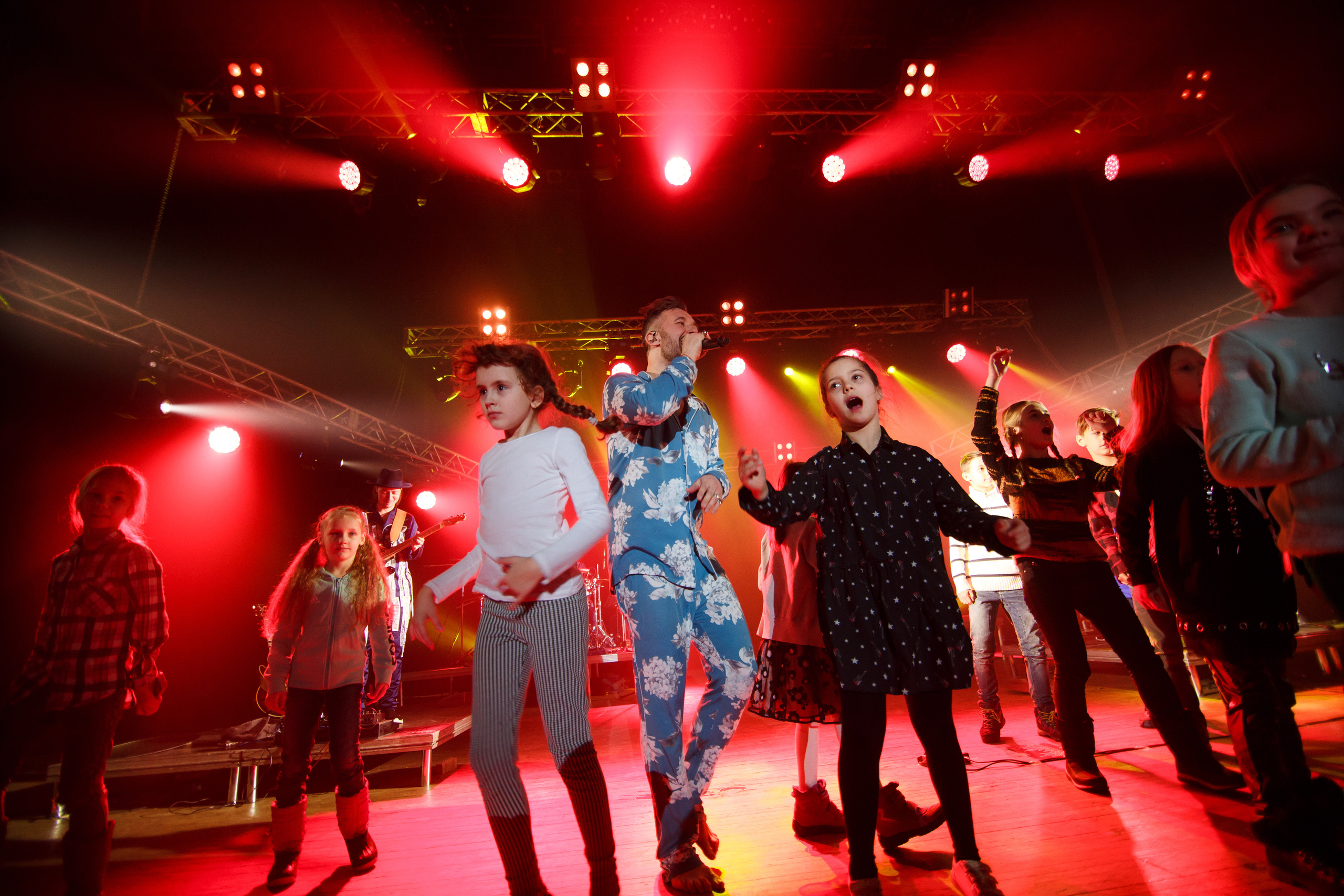 Сергей Бабкин. Харьков — Дворец Студентов НЮА. Фото • Відео • Аерозйомка • Контент для бізнесу