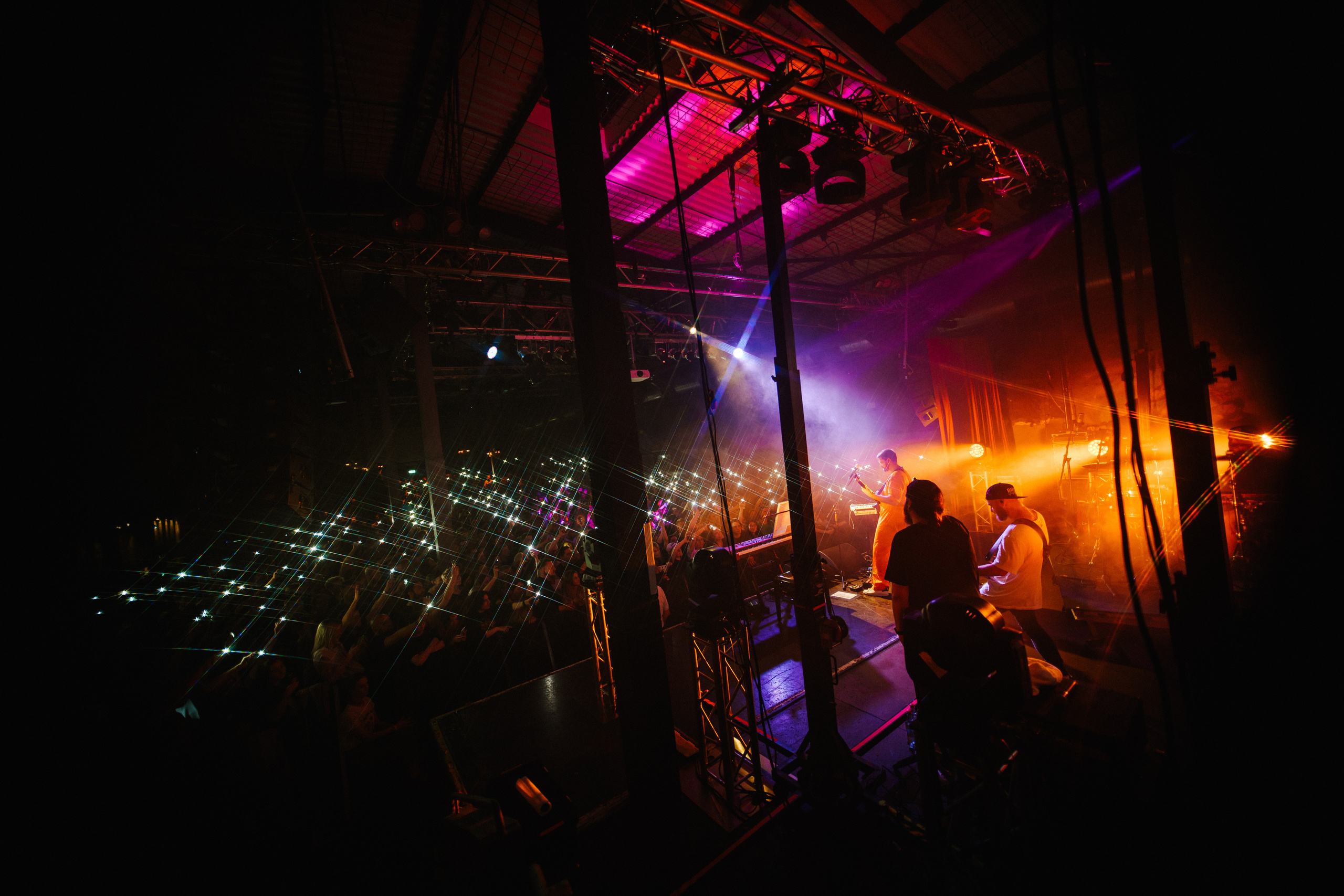 NOIZE MC. Stuttgart — LKA-Longhorn. Photo • Video • Production • Aerial • Media Creation