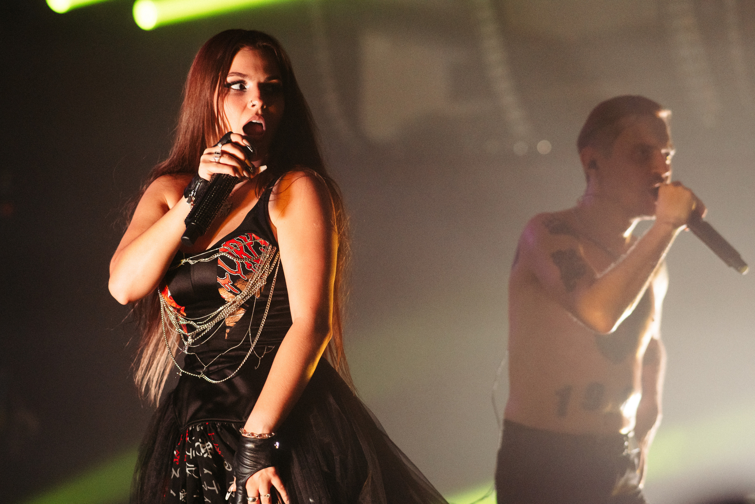 Little Big. Stuttgart — Im Wizemann. Photo • Video • Production • Aerial • Media Creation