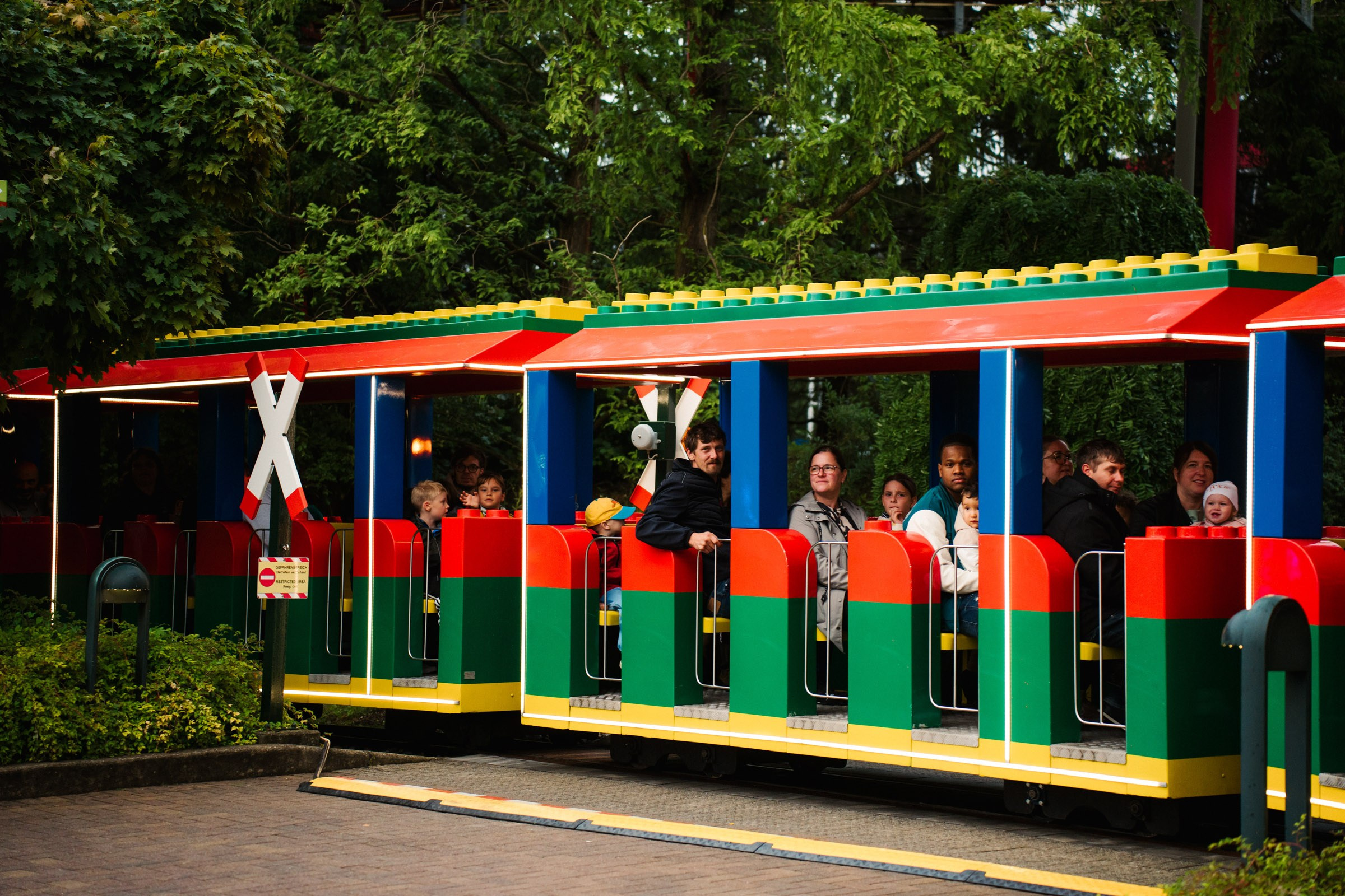 LEGOLAND Sommernächt 2025. Photo • Video • Production • Aerial • Media Creation