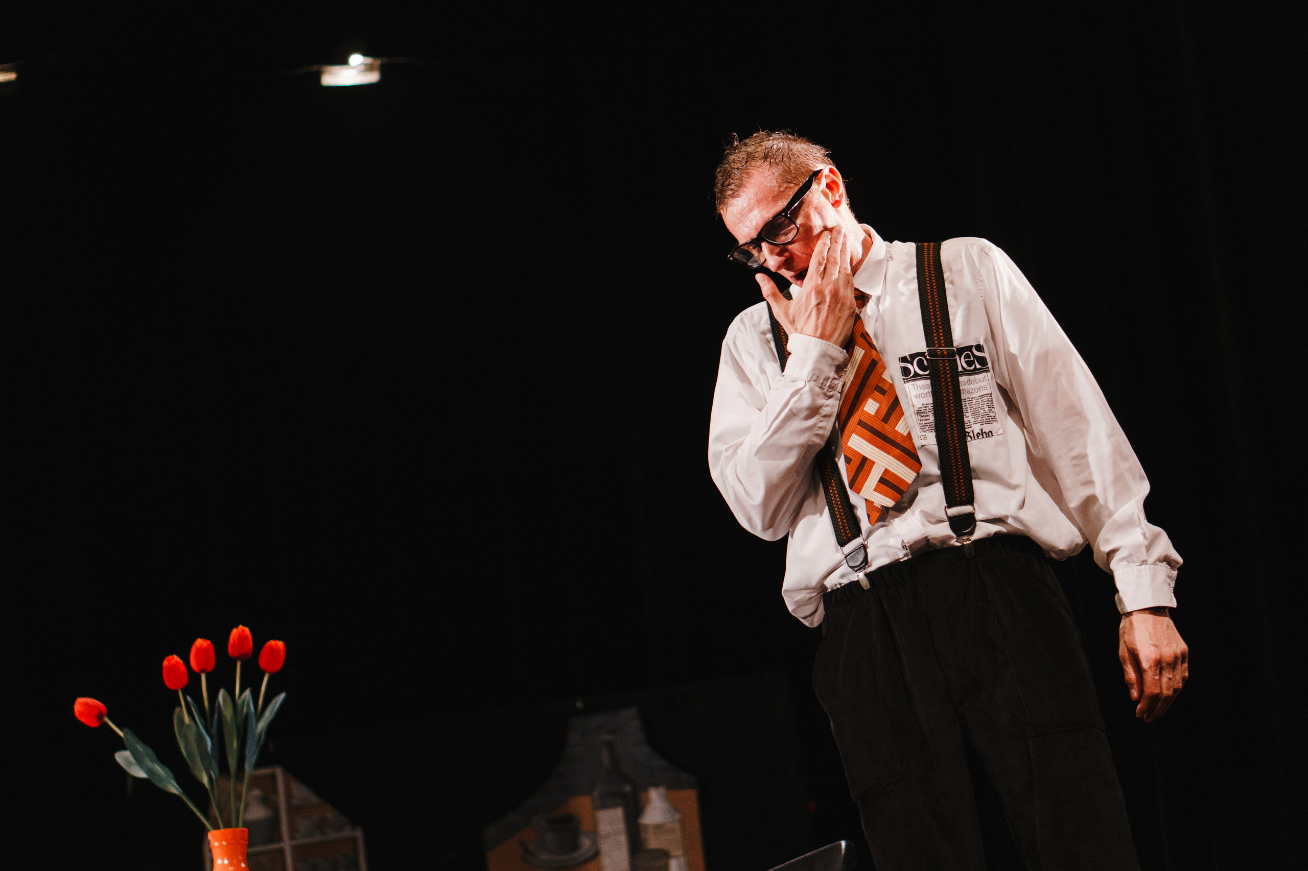 Театр «Сорванцы». Три плюс Кот. Премьера. Фото • Видео • Аэросъемка • Контент для бизнеса