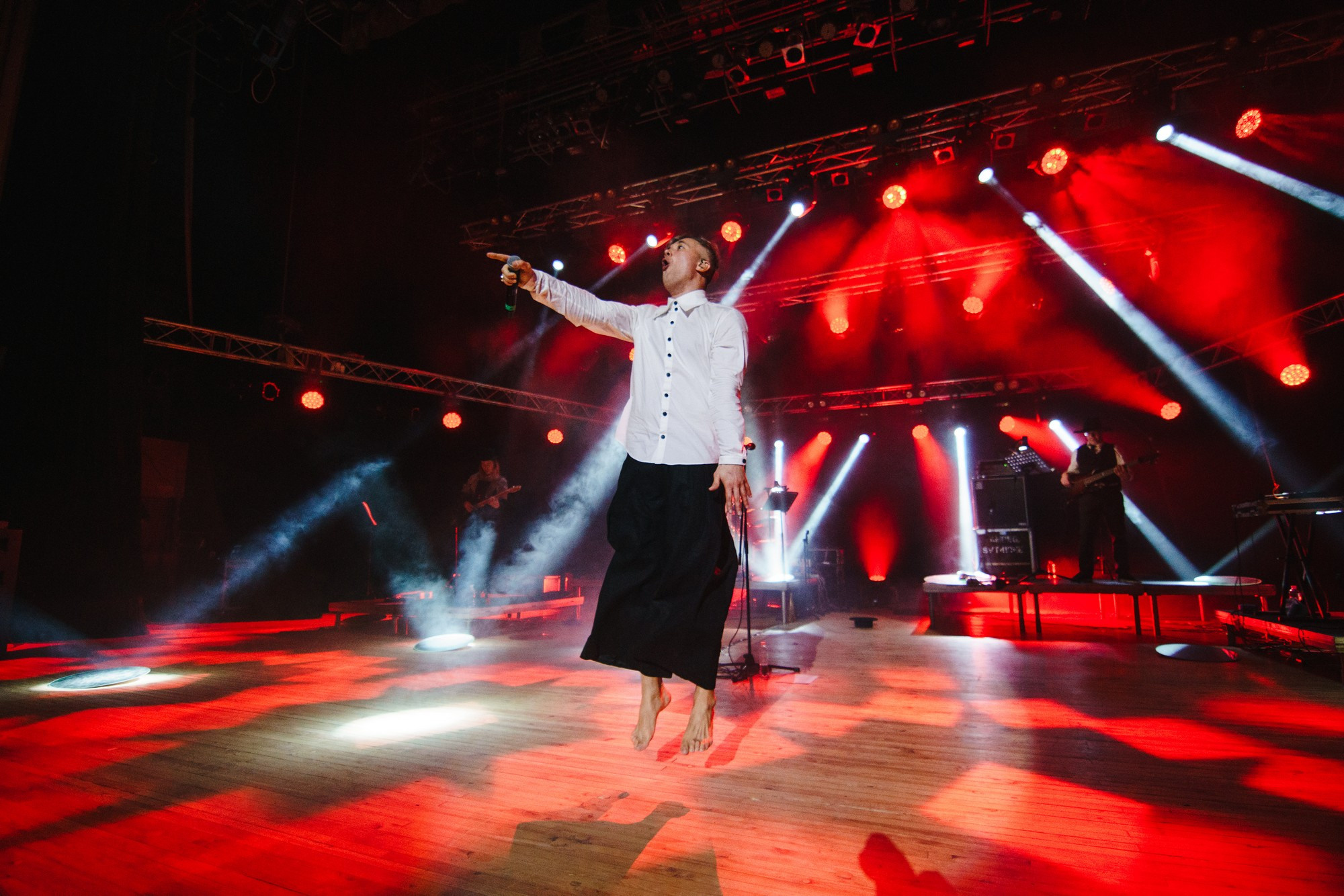 Сергей Бабкин. Харьков — Дворец Студентов НЮА. Photo • Video • Production • Aerial • Media Creation