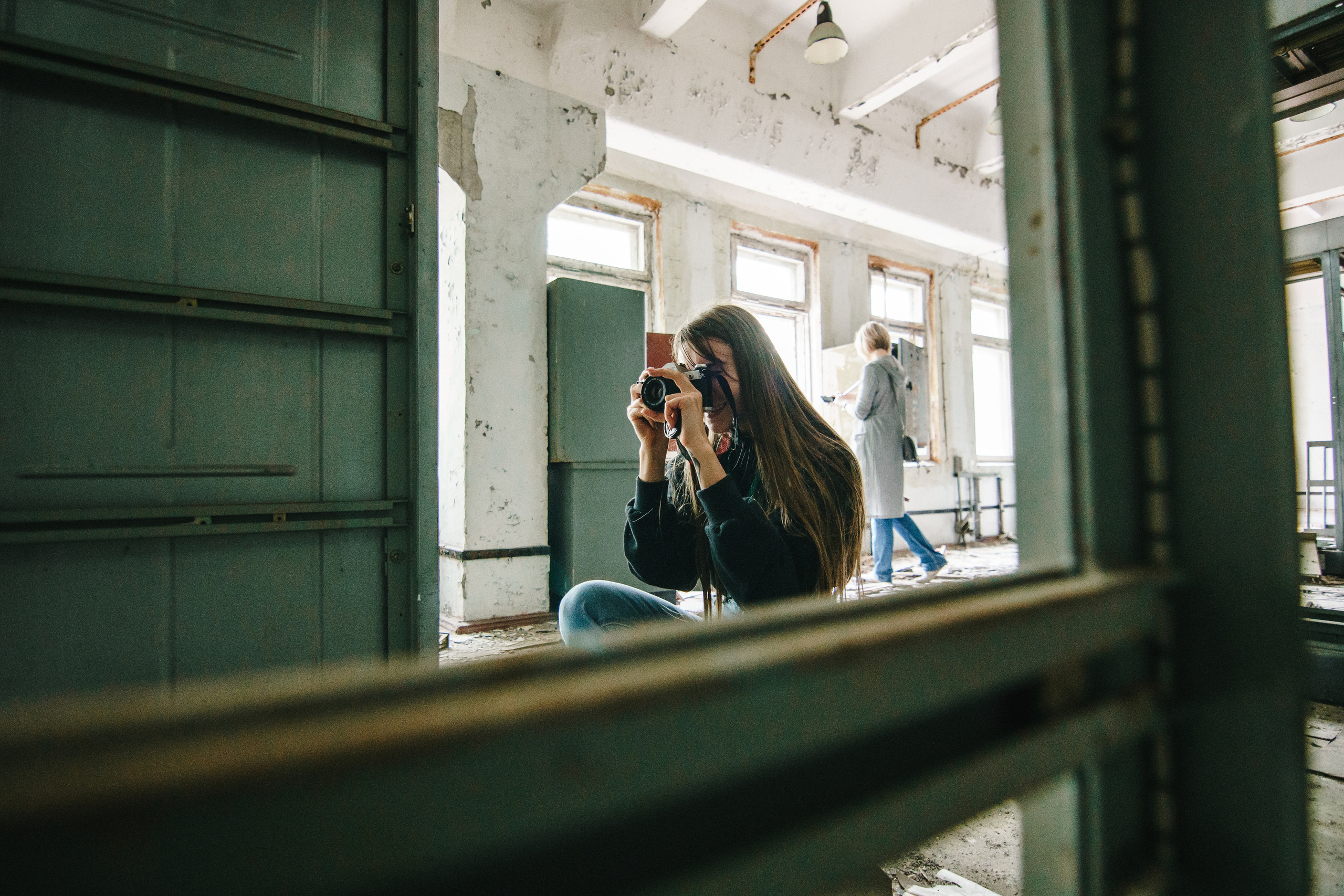 Стук Travel. Чернобыль. Фото • Видео • Аэросъемка • Контент для бизнеса