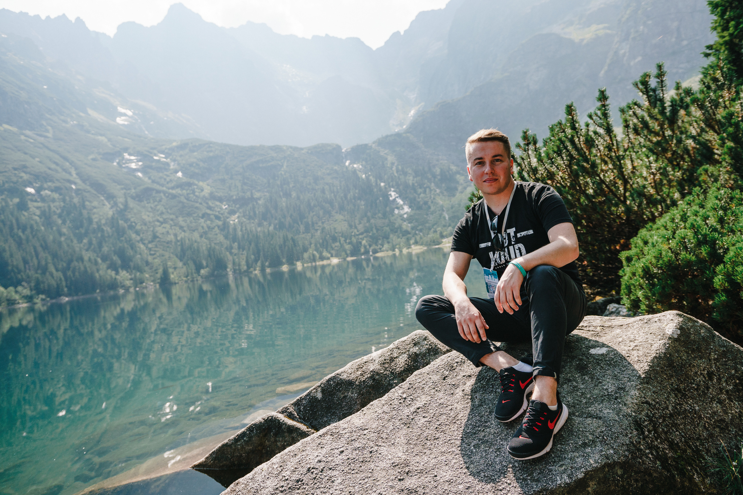 Стук Travel. Краков и Морське Око. Photo • Video • Production • Aerial • Media Creation