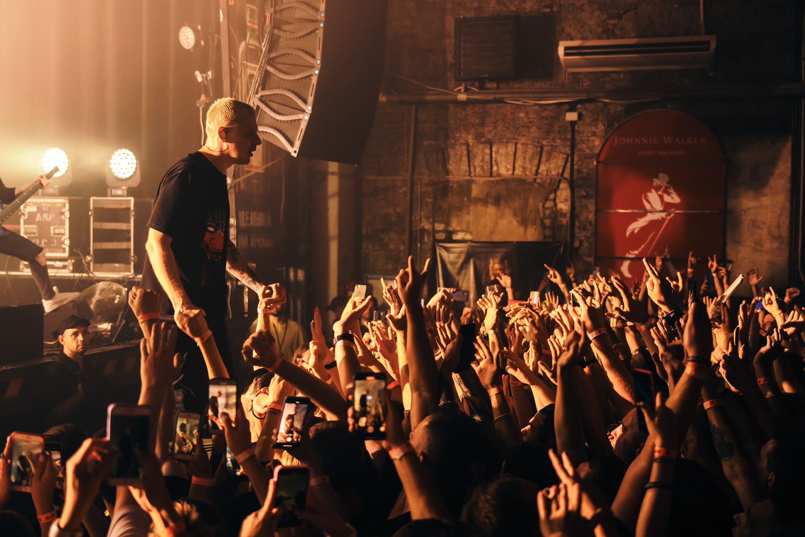 Anacondaz. Харьков — арт-завод «Механика». Photo • Video • Production • Aerial • Media Creation