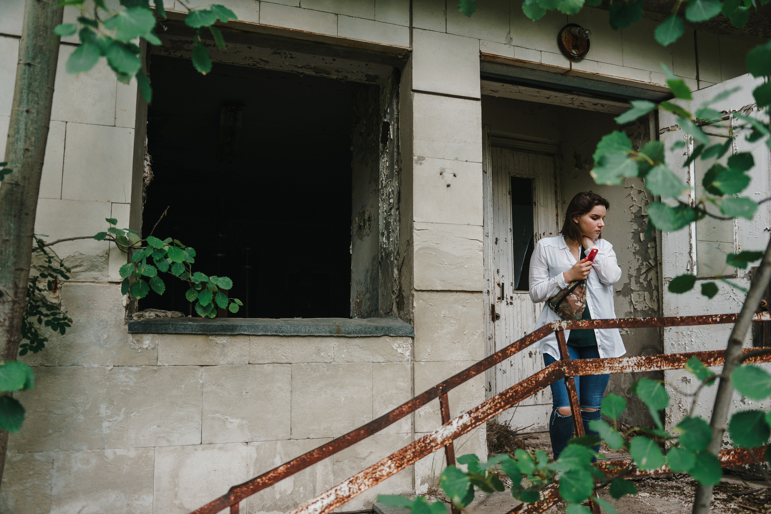 Стук Travel. Чернобыль. Фото • Видео • Аэросъемка • Контент для бизнеса