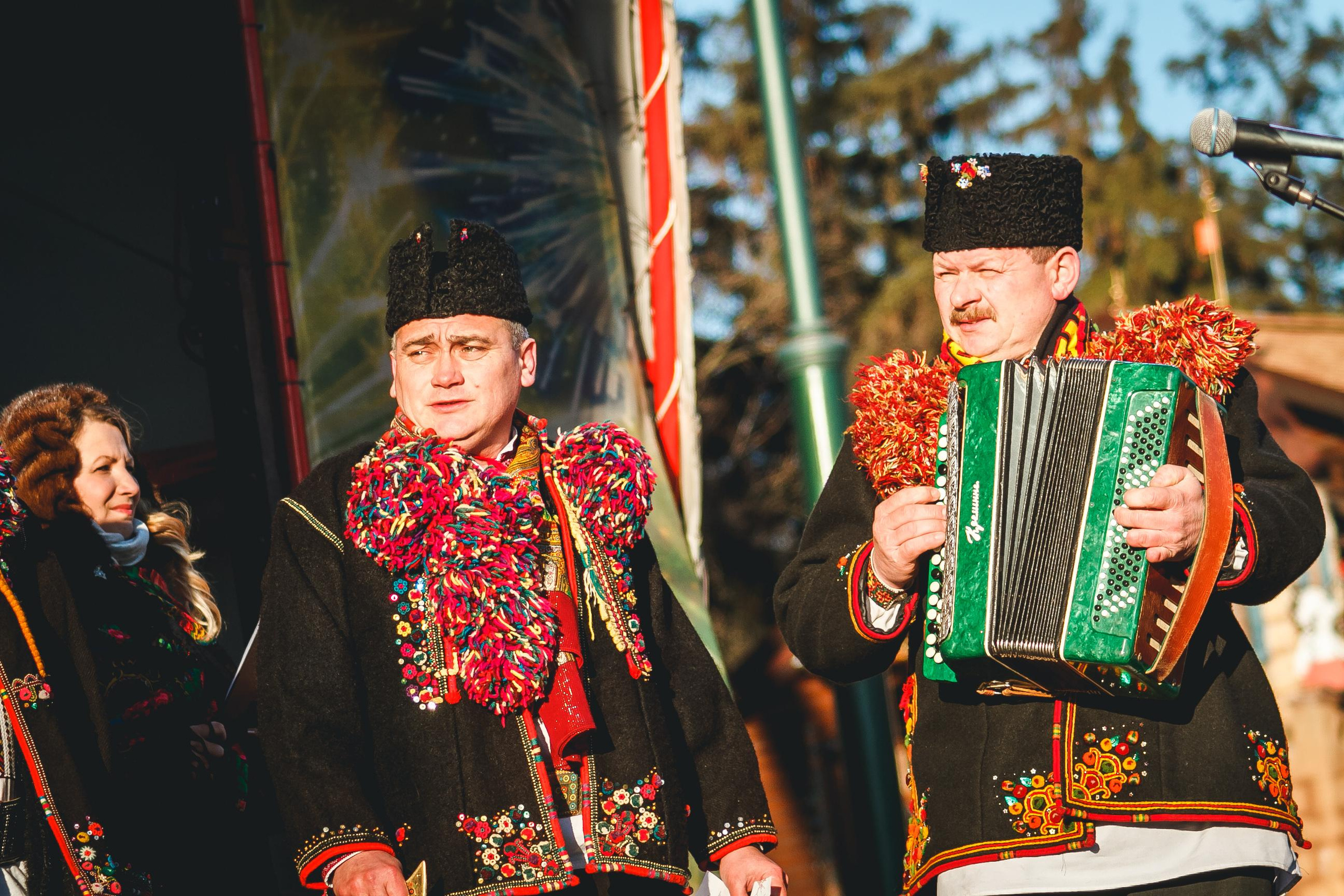 Старый Новый Год в Центральном парке. Foto • Video • Produktion • Luftbildaufnahmen • Erstellung von Medien