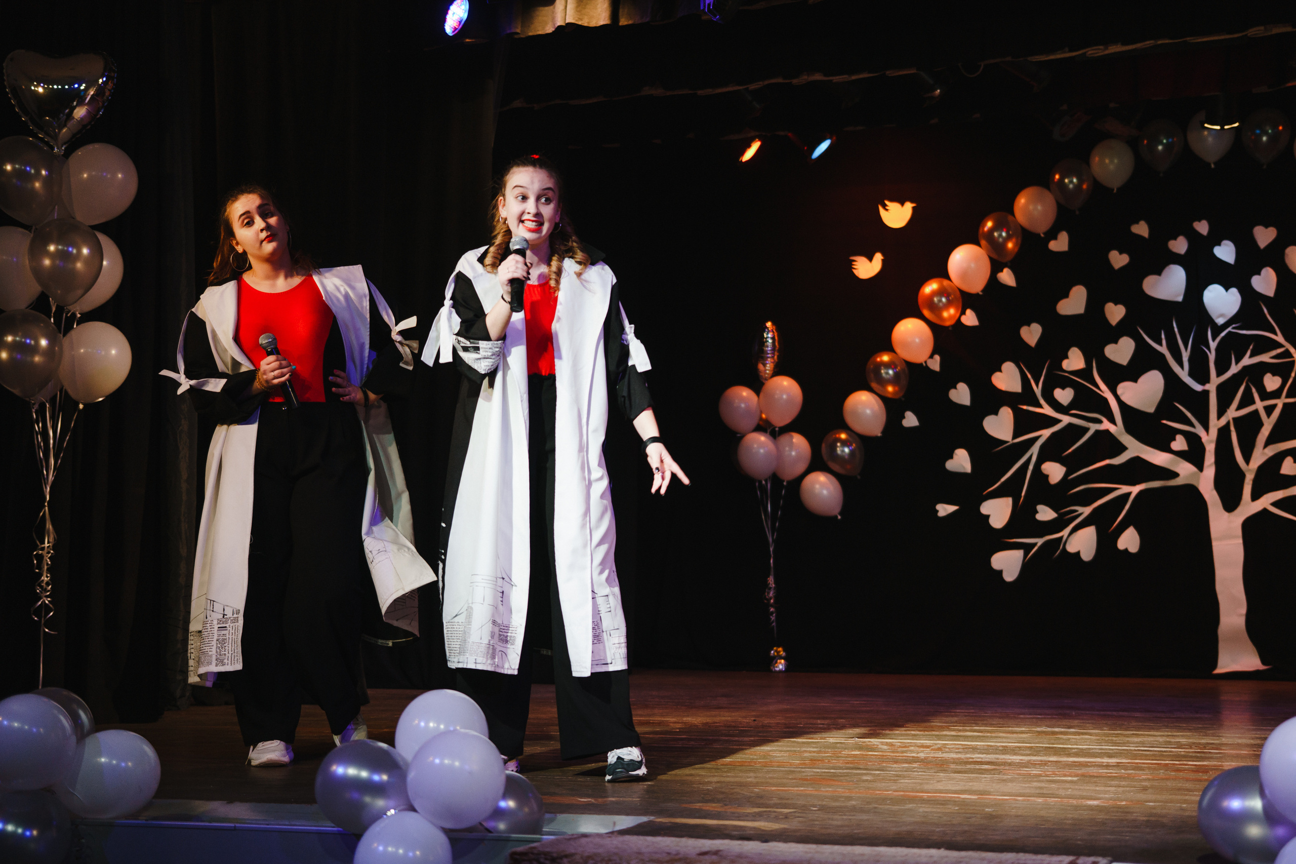 Театр «Сорванцы». День рождения театра 2020. Фото • Відео • Аерозйомка • Контент для бізнесу