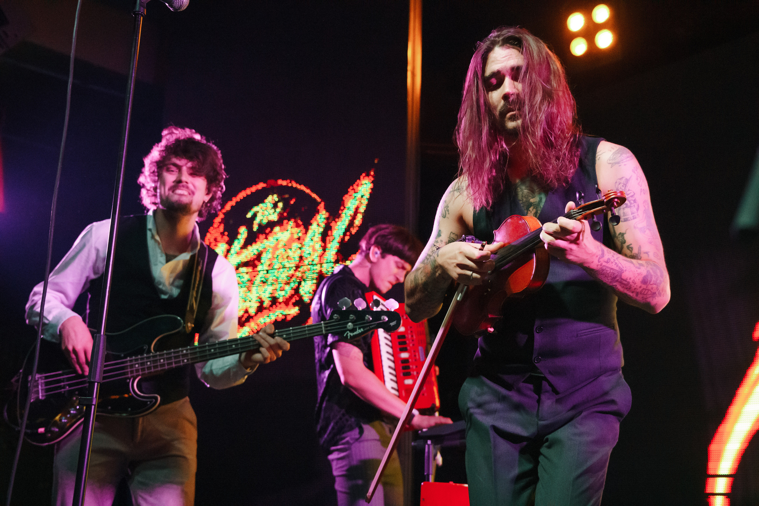 Hatters. Харьков — клуб «Bolero». Photo • Video • Production • Aerial • Media Creation