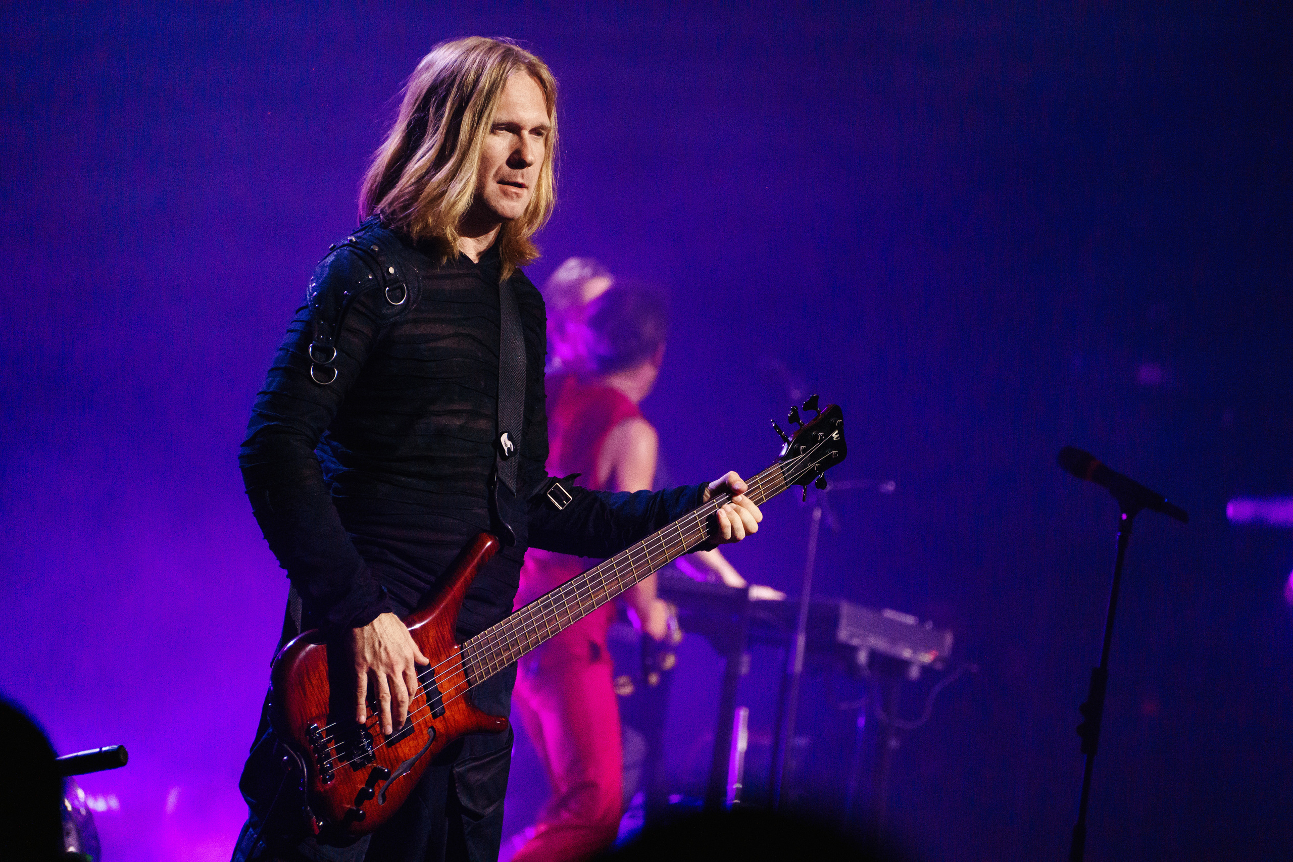 БИ-2 — Offenbach Stadthalle. Photo • Video • Production • Aerial • Media Creation