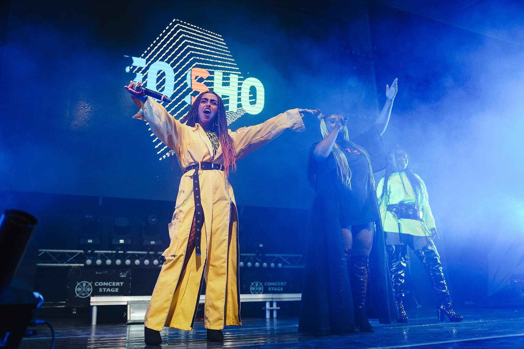 MARUV. Харьков — клуб «Arizona». Фото • Відео • Аерозйомка • Контент для бізнесу