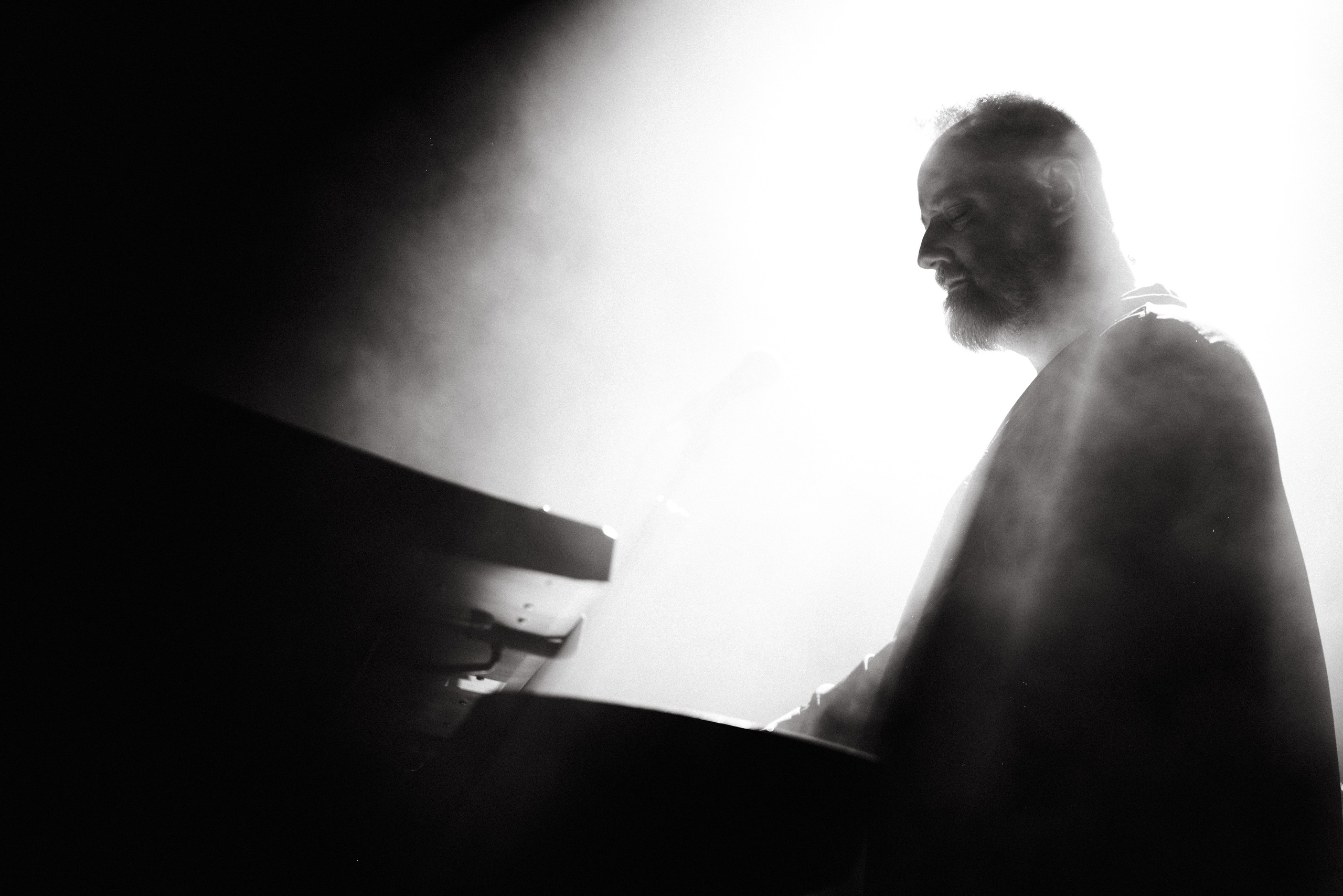 HURTS — Frankfurt. Photo • Video • Production • Aerial • Media Creation