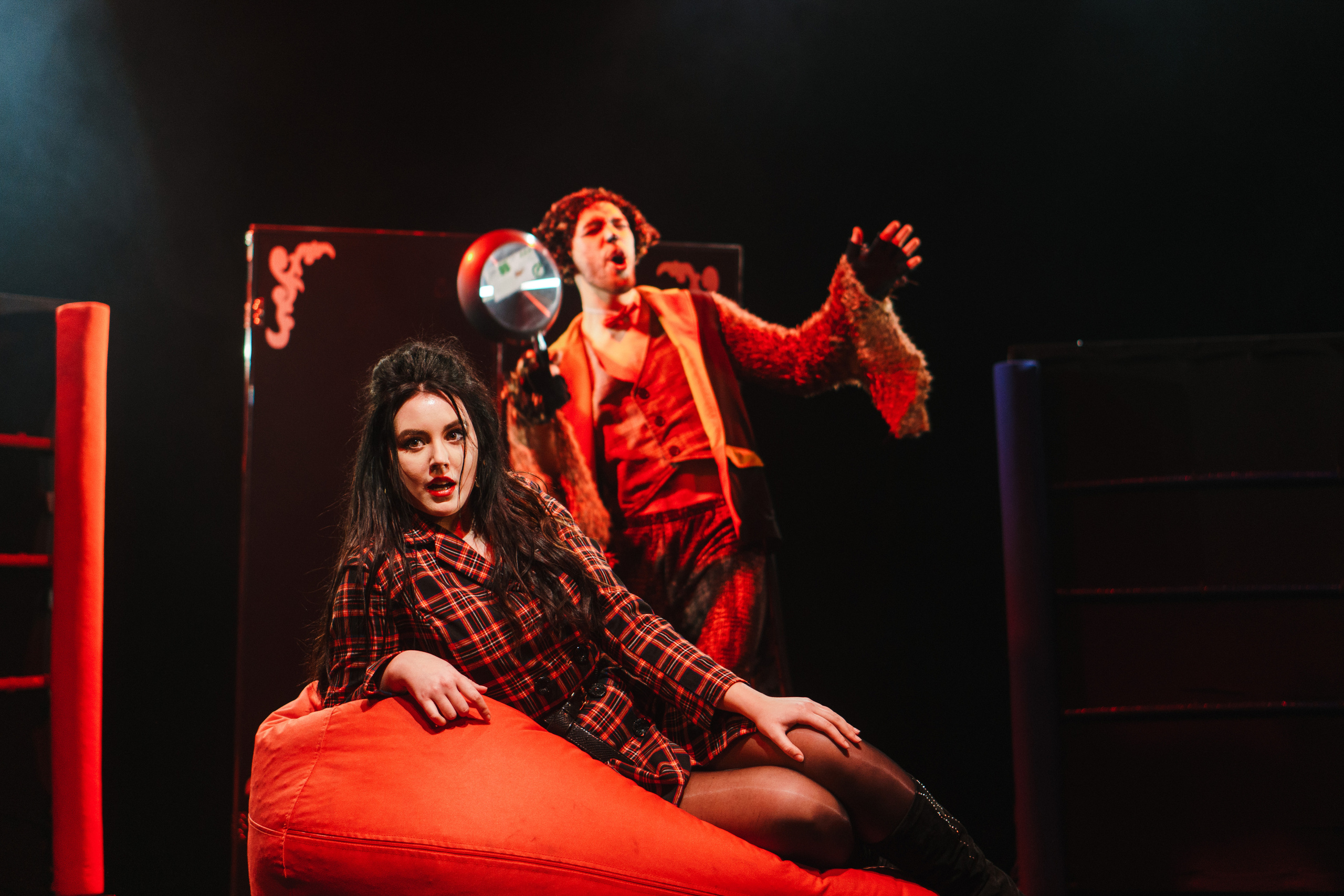 Театр «Сорванцы». Три плюс Кот. Фото • Видео • Аэросъемка • Контент для бизнеса