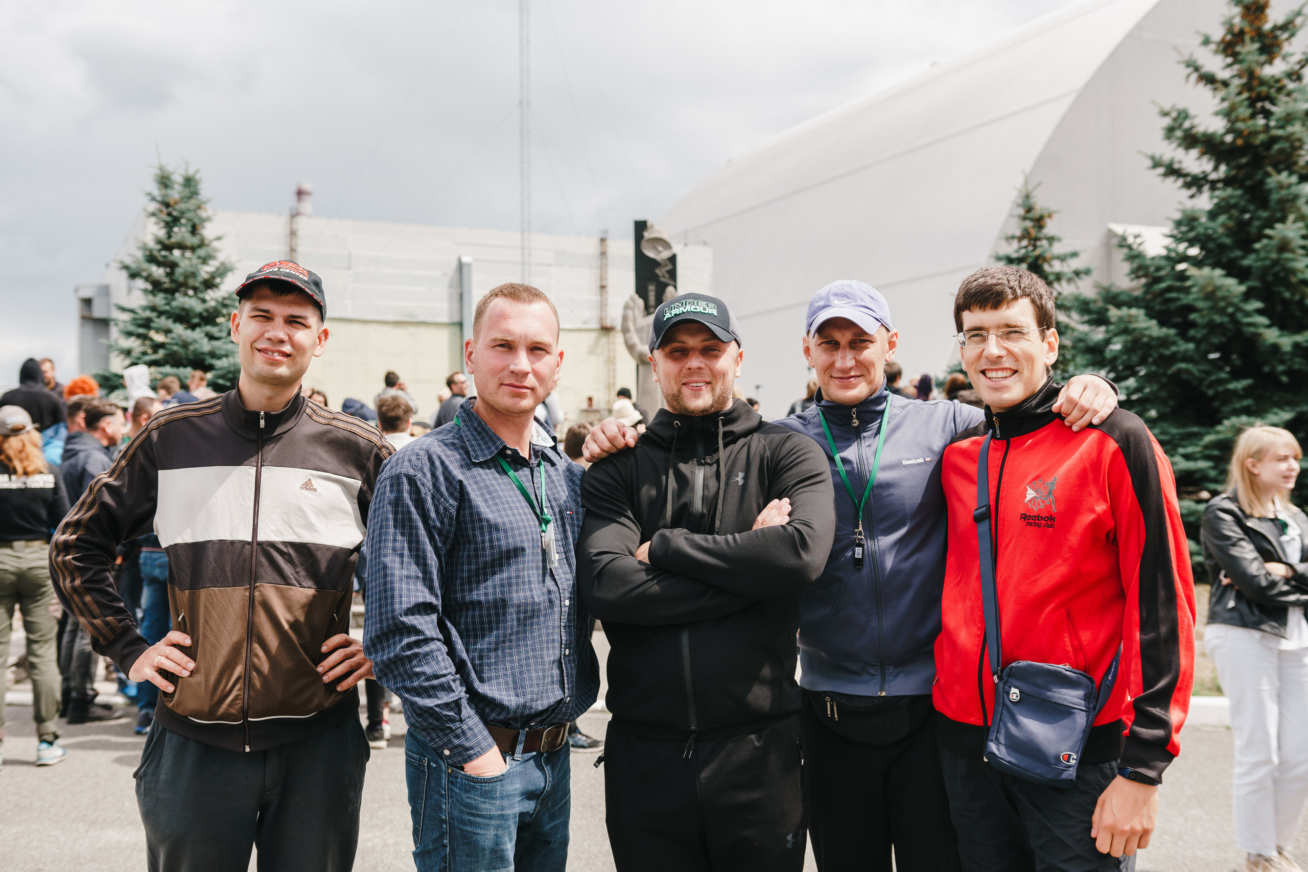 Стук Travel. Чернобыль. Фото • Видео • Аэросъемка • Контент для бизнеса