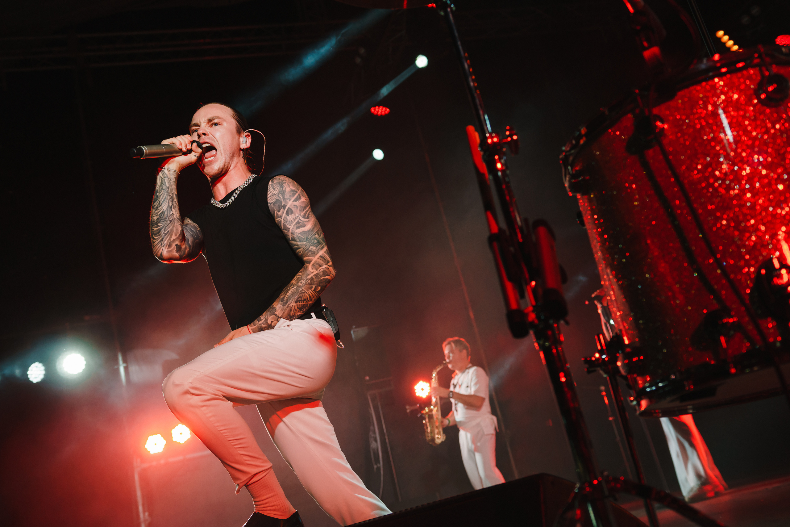 Артем Пивоваров. Харьков — арт-завод «Механика». Photo • Video • Production • Aerial • Media Creation