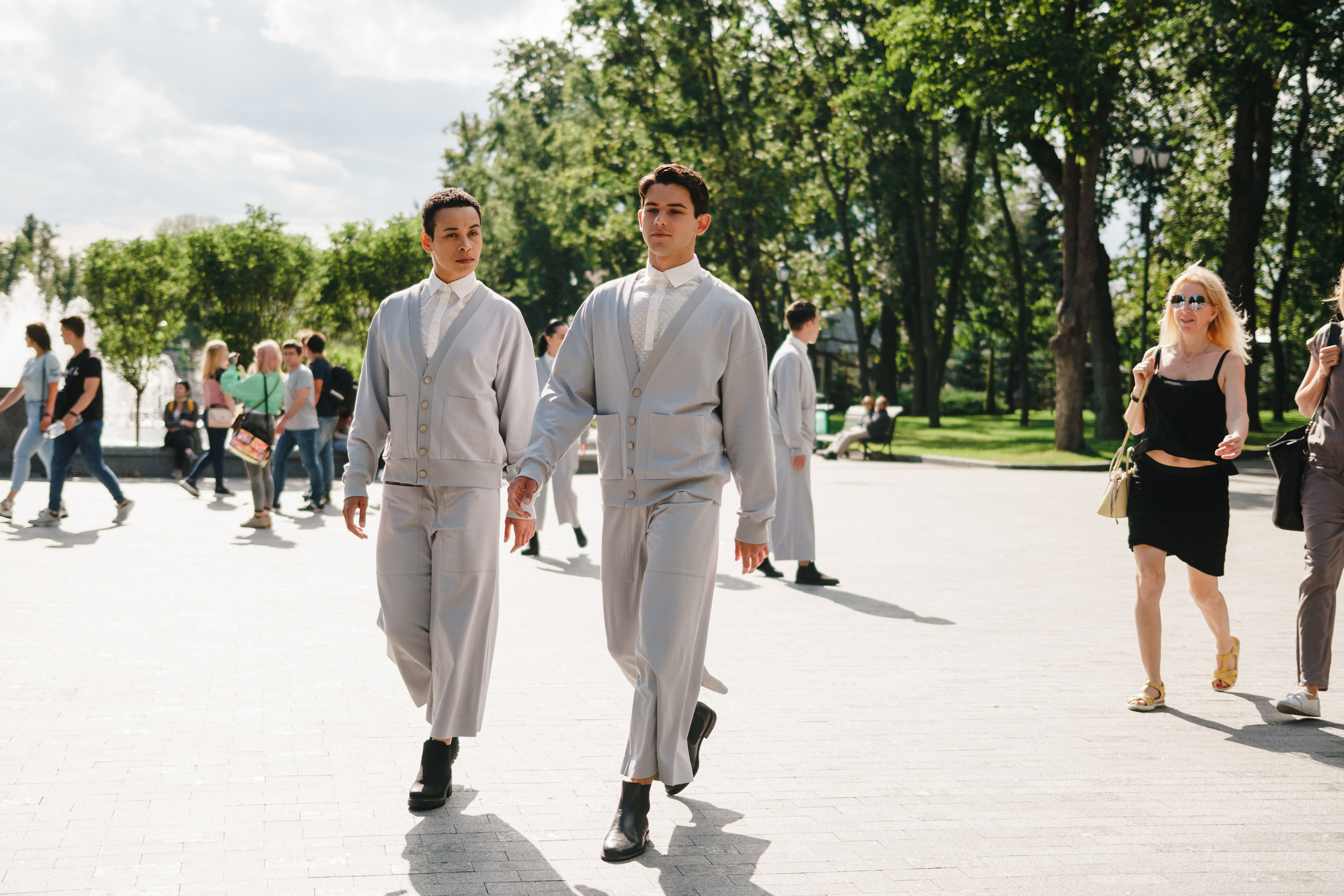 Съемка тв-версии концерта ко Дню Независимости для телеканала «УКРАИНА». Foto • Video • Produktion • Luftbildaufnahmen • Erstellung von Medien