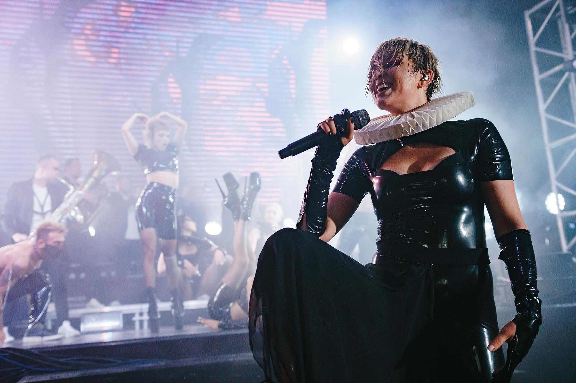 MARUV. Харьков — клуб «Arizona». Фото • Відео • Аерозйомка • Контент для бізнесу