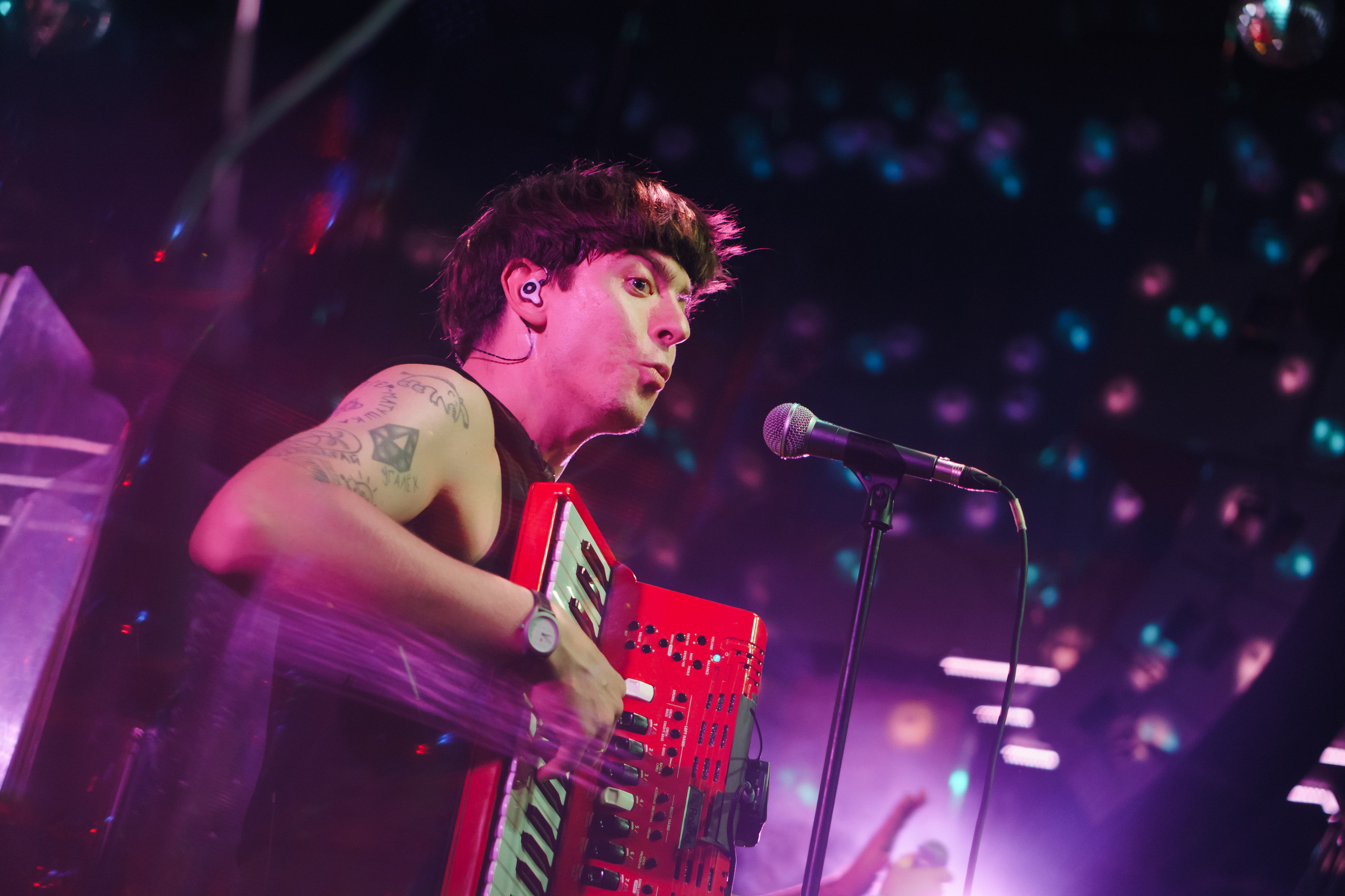 Hatters. Харьков — клуб «Bolero». Photo • Video • Production • Aerial • Media Creation