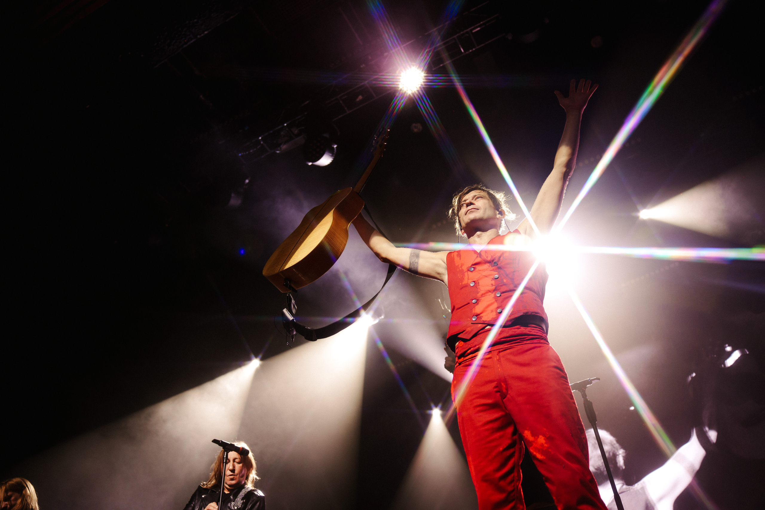 БИ-2 — Offenbach Stadthalle. Photo • Video • Production • Aerial • Media Creation