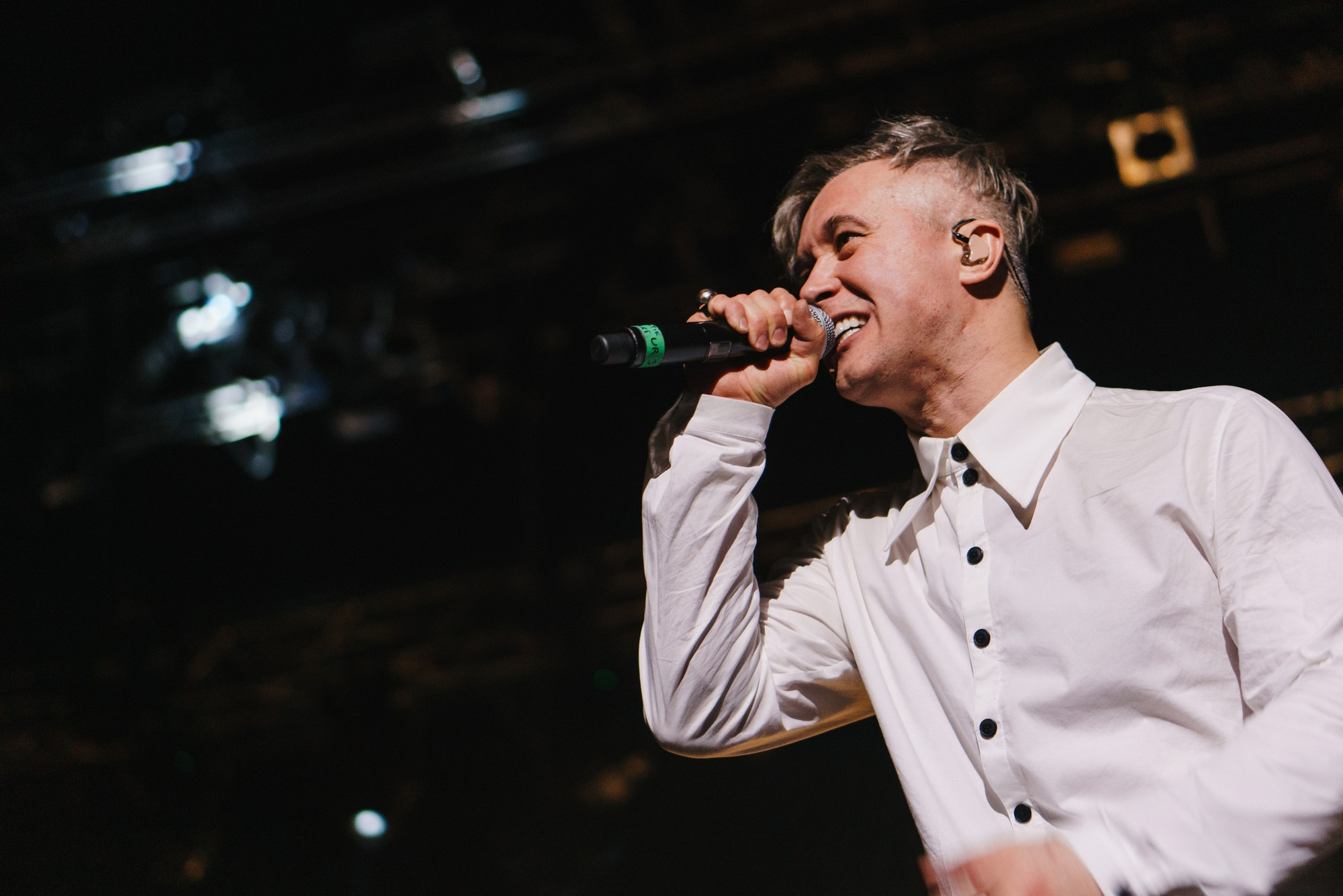 Сергей Бабкин. Харьков — Дворец Студентов НЮА. Photo • Video • Production • Aerial • Media Creation