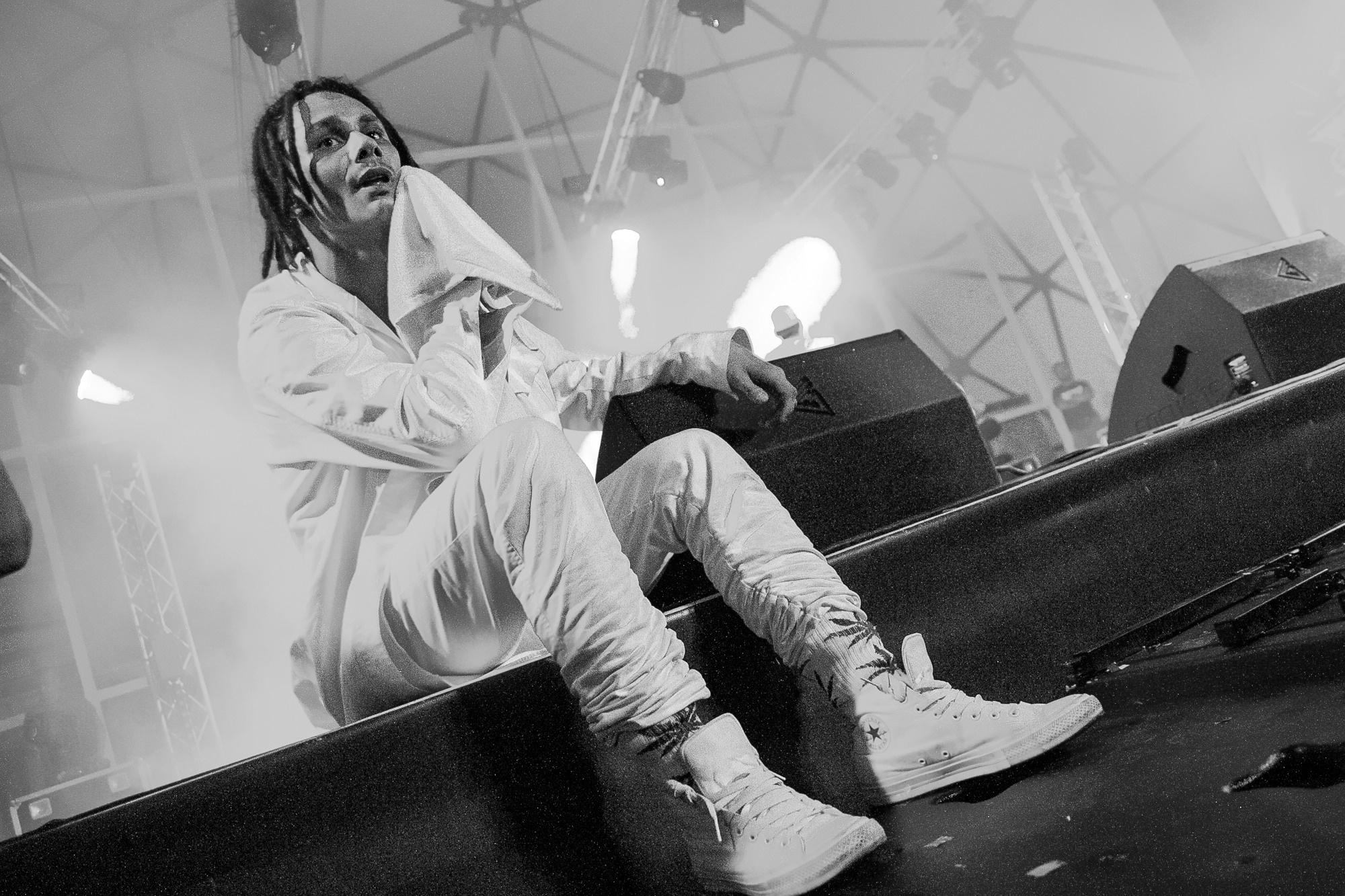 MOZGI. Харьков — «Летопарк». Photo • Video • Production • Aerial • Media Creation