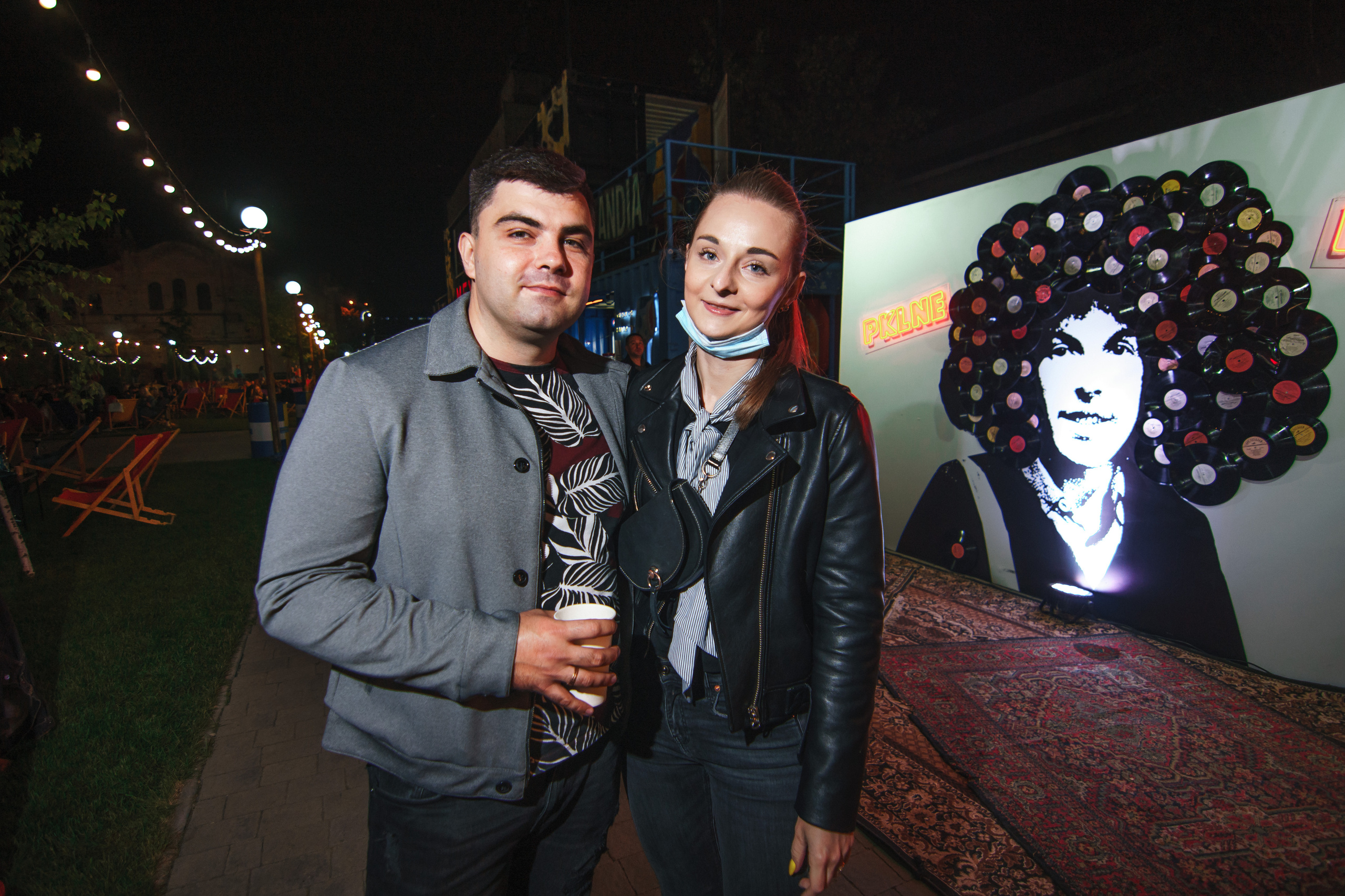 Фестиваль Поколение 90-х. День 1. Фото • Відео • Аерозйомка • Контент для бізнесу