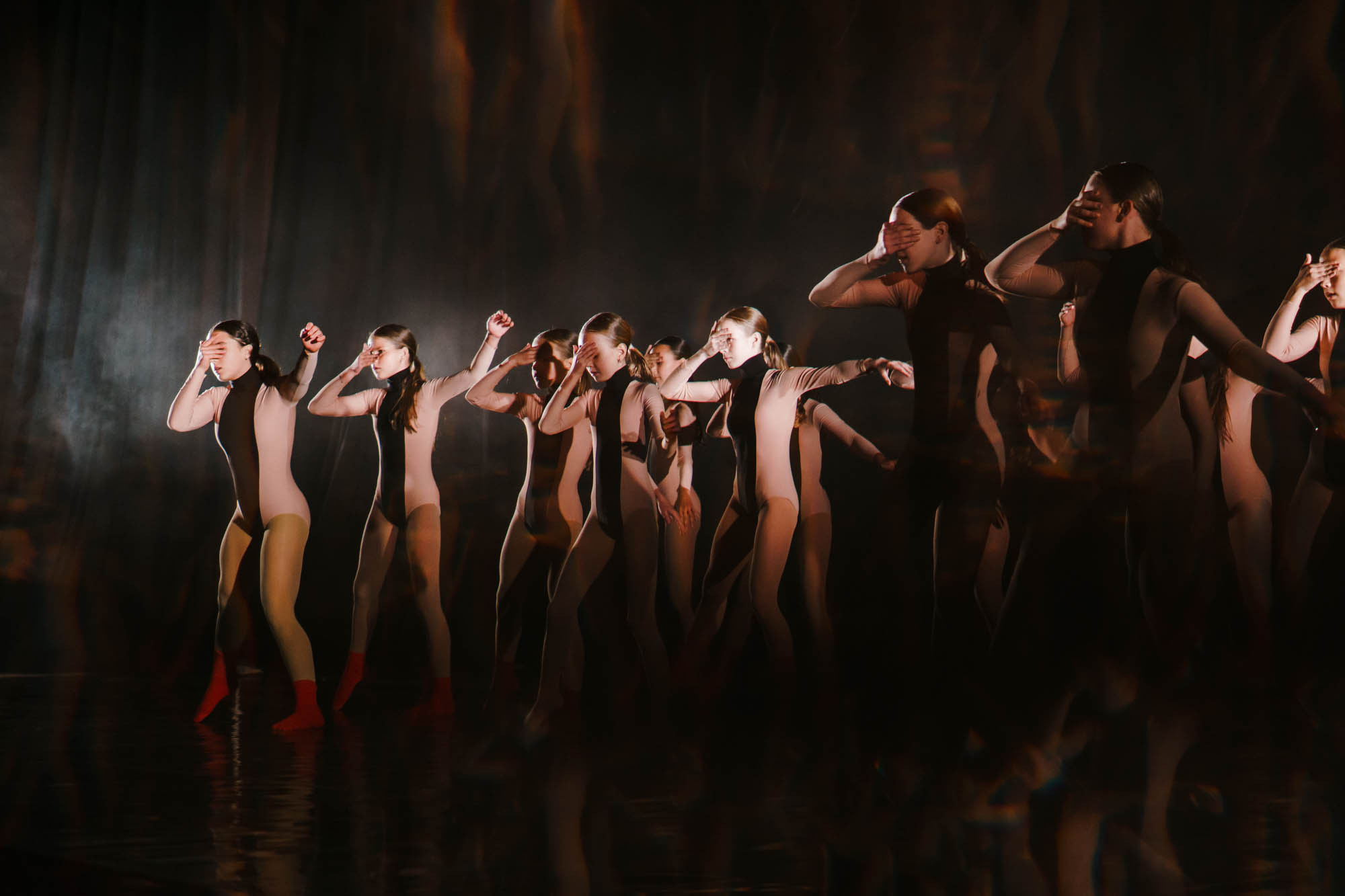 Лена Пуль. Вовремя. Фото • Видео • Аэросъемка • Контент для бизнеса