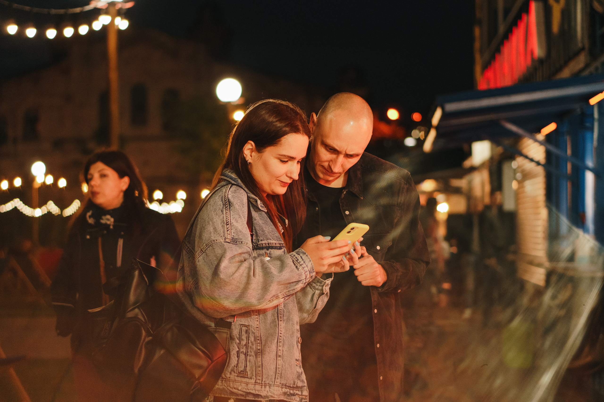 Фестиваль Поколение 90-х. День 2. Foto • Video • Produktion • Luftbildaufnahmen • Erstellung von Medien