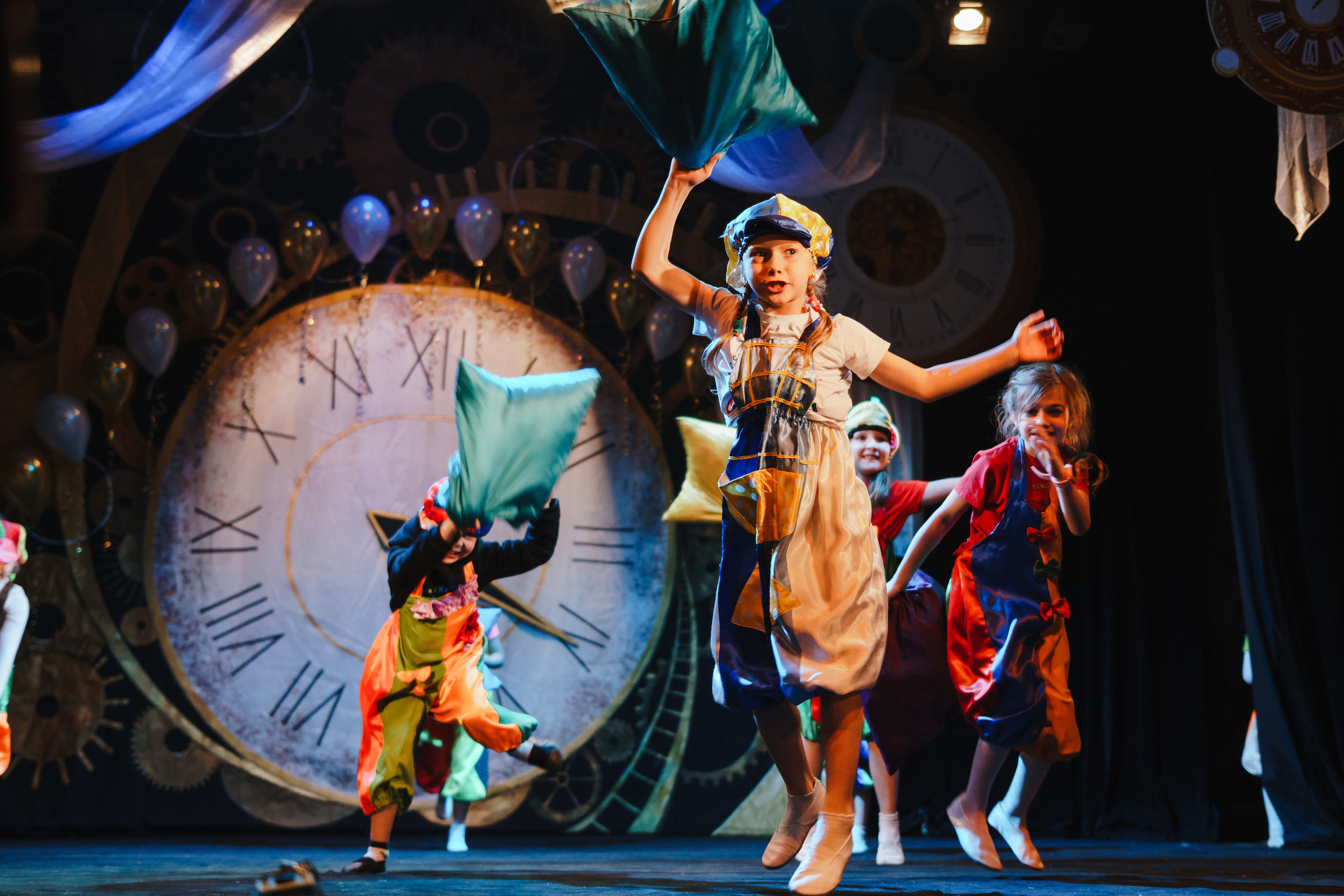 Театр «Сорванцы». День рождения театра 2021. Фото • Видео • Аэросъемка • Контент для бизнеса