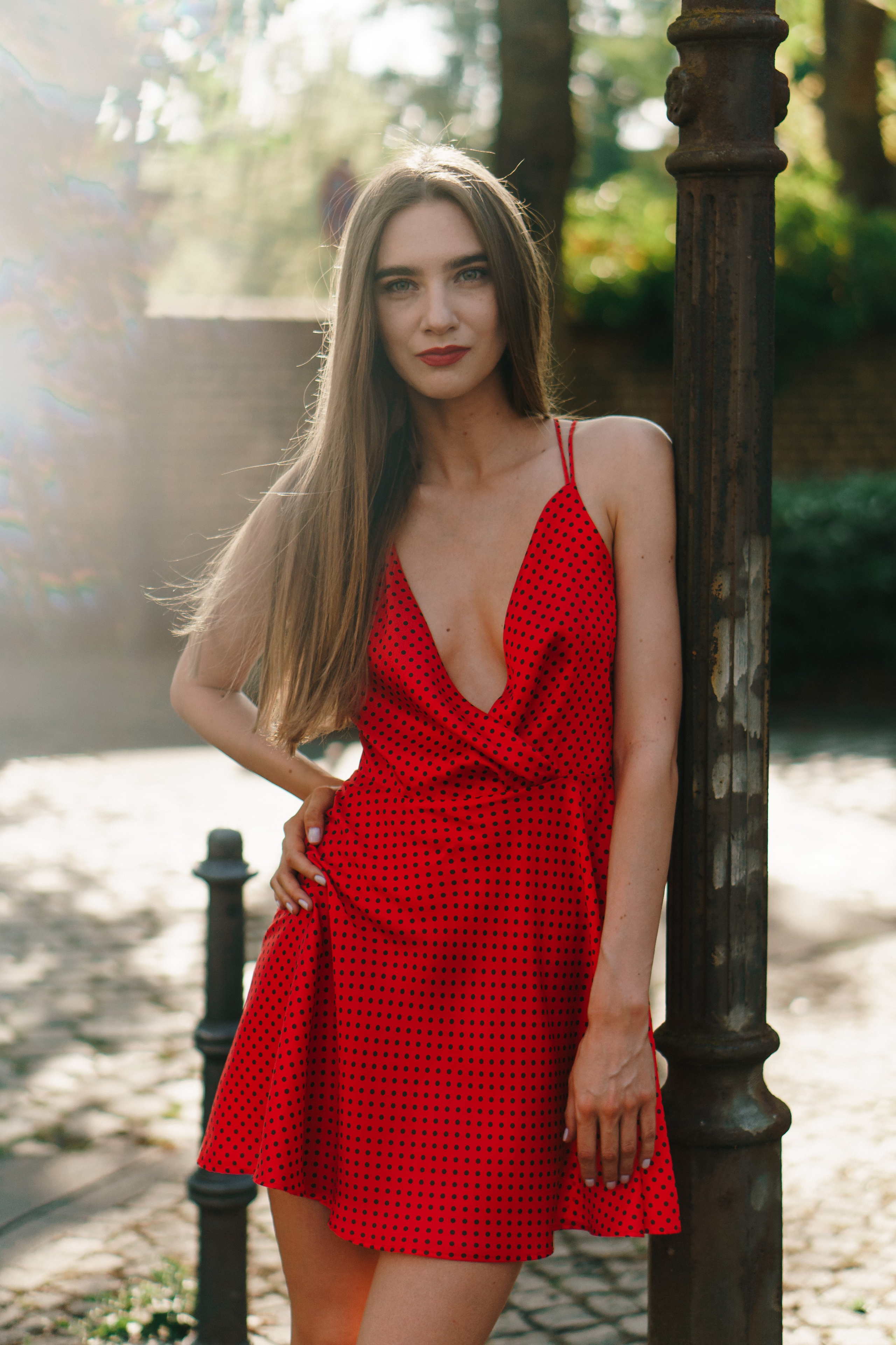 Daria. Foto • Video • Produktion • Luftbildaufnahmen • Erstellung von Medien