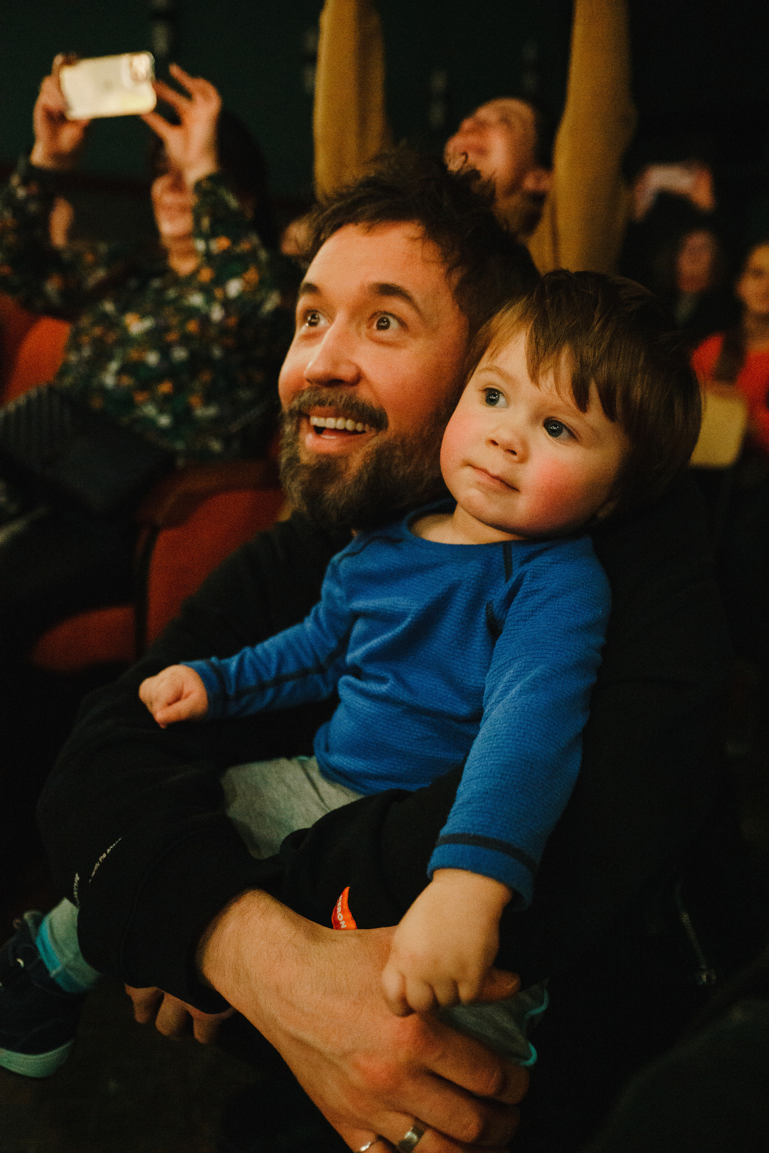 Театр «Сорванцы». День рождения театра 2021. Фото • Видео • Аэросъемка • Контент для бизнеса