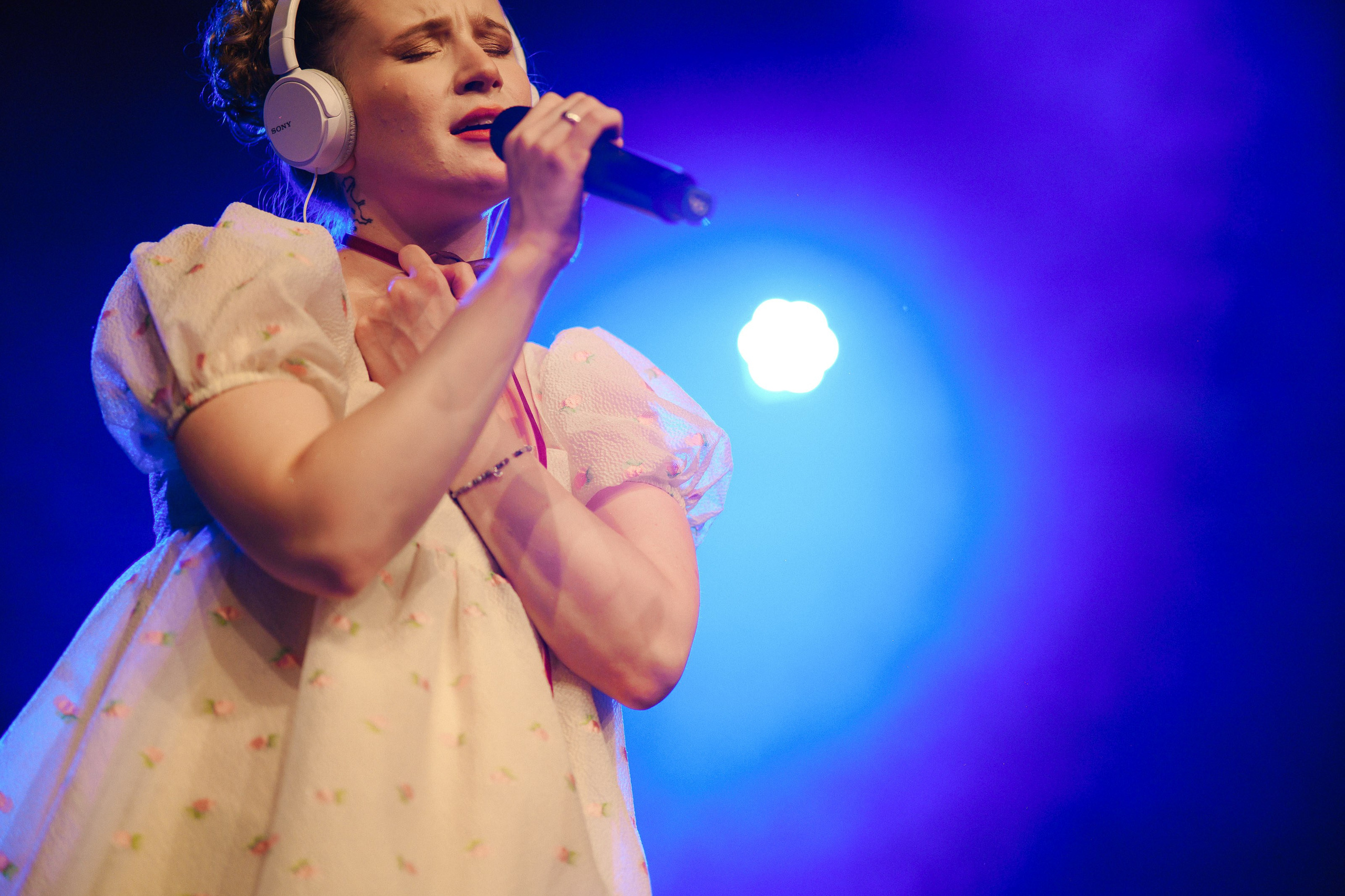 Монеточка. Stuttgart — Im Wizemann/EN. Photo • Video • Production • Aerial • Media Creation