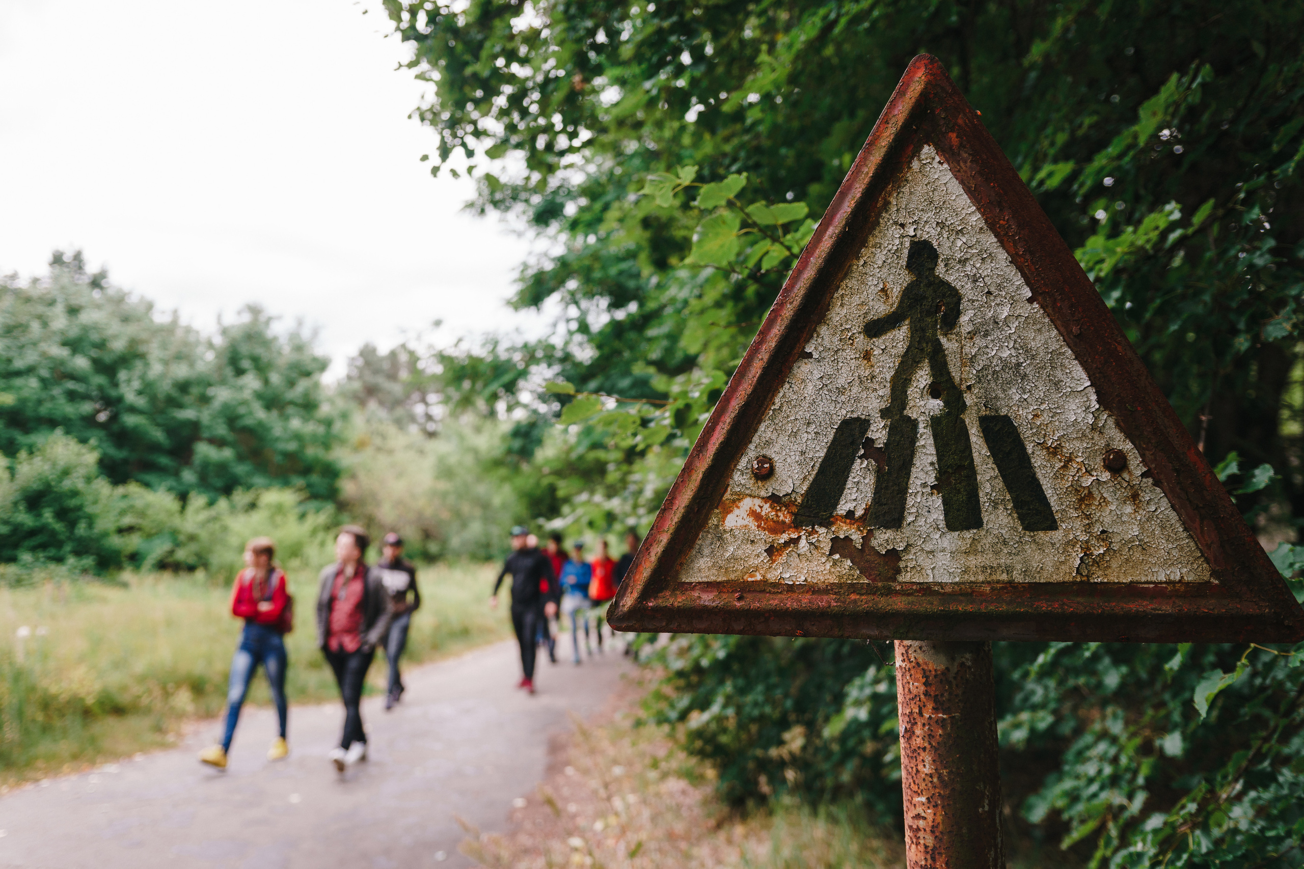 Стук Travel. Чернобыль. Фото • Видео • Аэросъемка • Контент для бизнеса