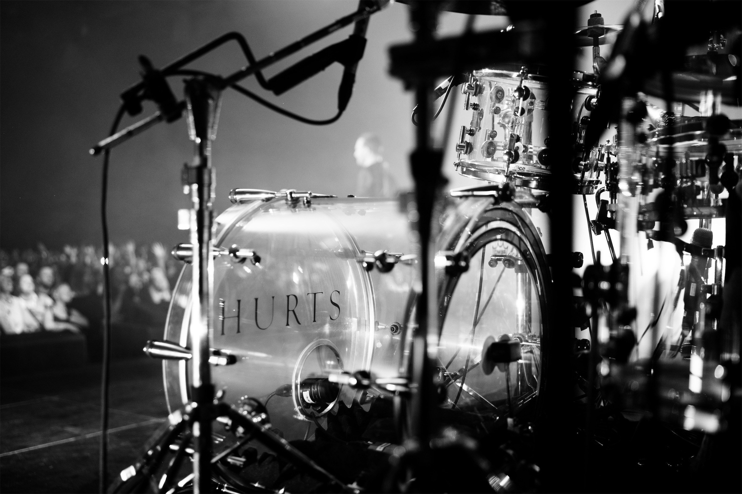 HURTS — Estonia. Tallinn. Фото • Видео • Аэросъемка • Контент для бизнеса