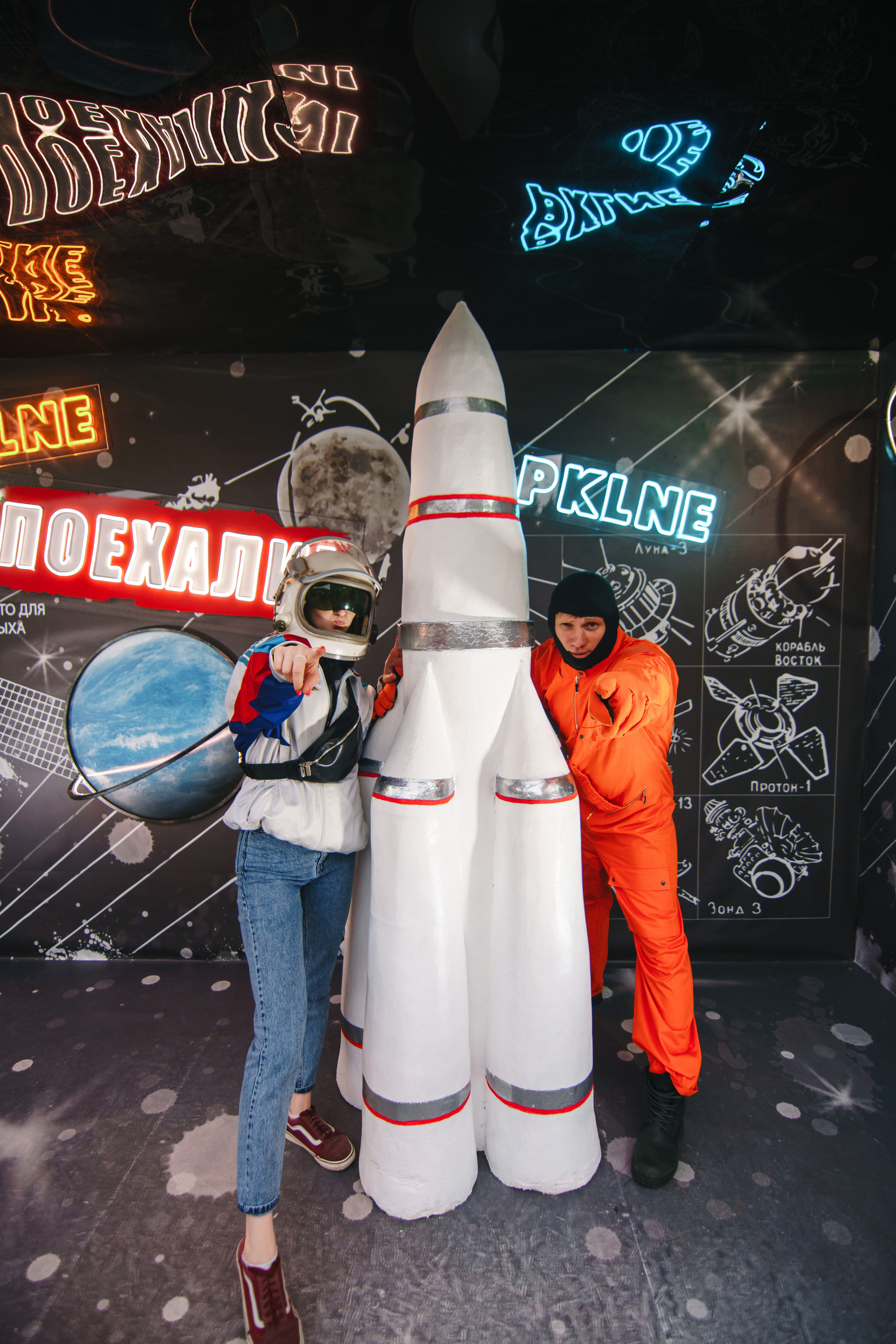 Фестиваль Поколение 90-х. День 1. Фото • Відео • Аерозйомка • Контент для бізнесу