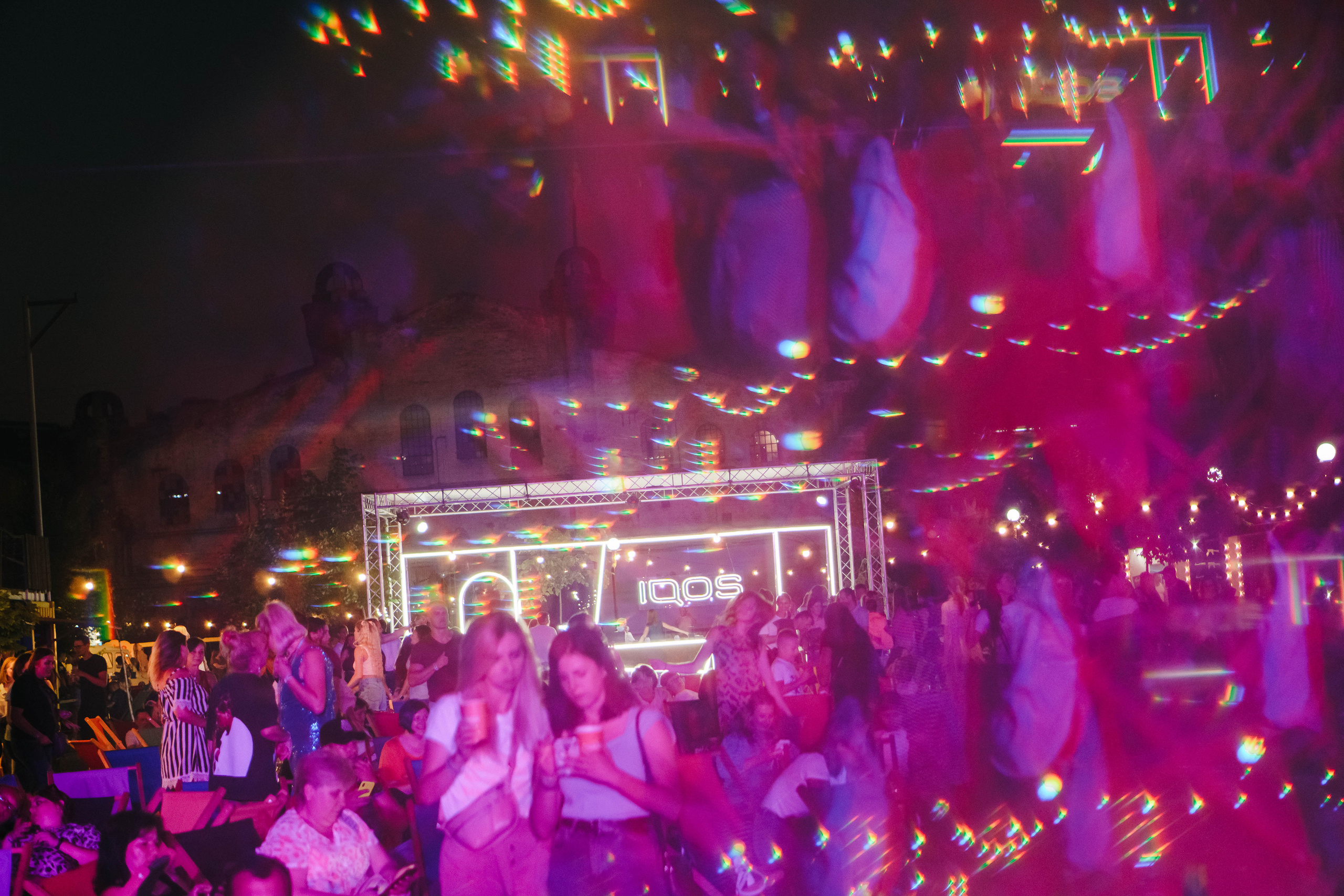 Фестиваль Поколение 90-х. День 3. Фото • Відео • Аерозйомка • Контент для бізнесу