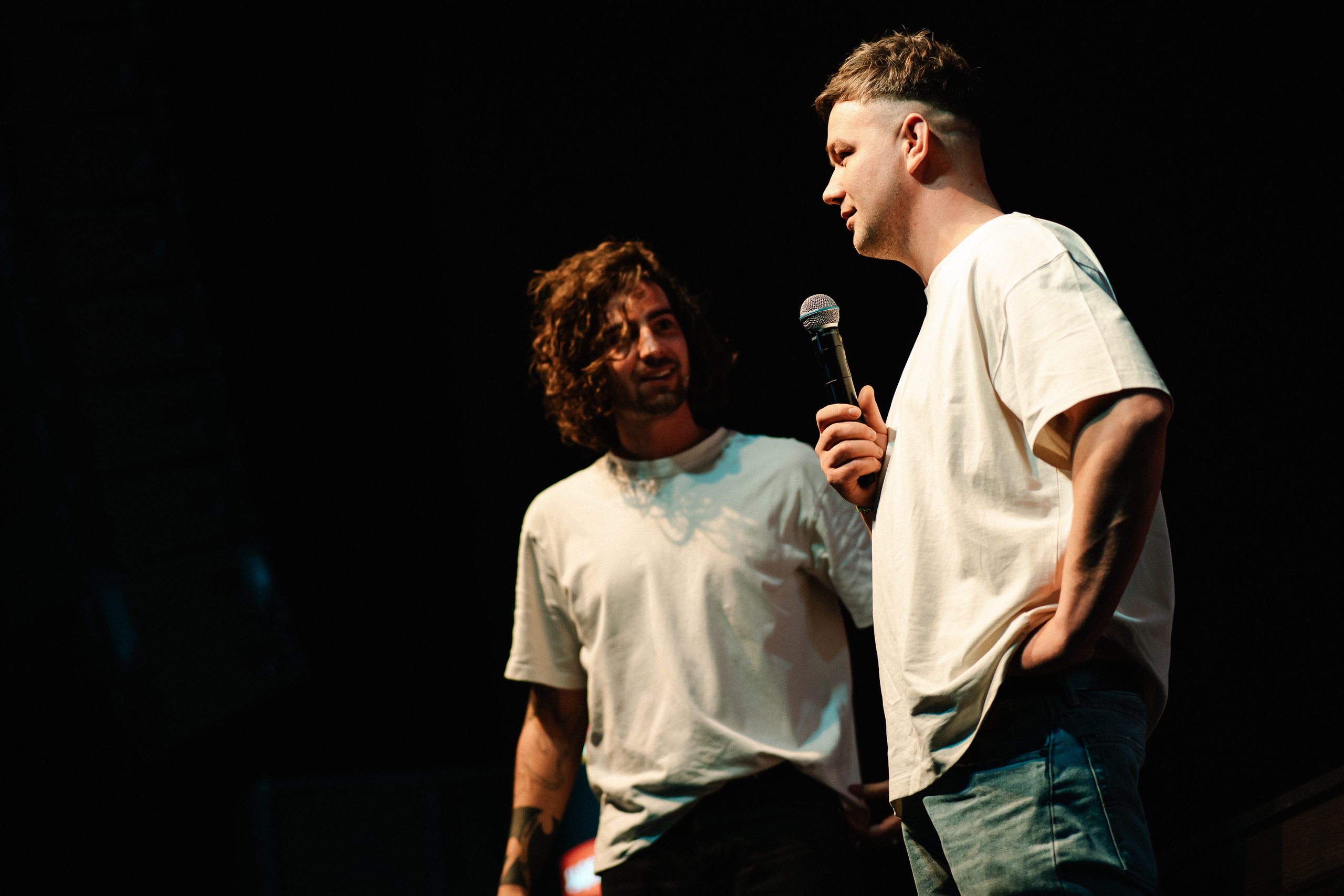 Пожежа. Frankfurt — Batschkapp. Photo • Video • Production • Aerial • Media Creation