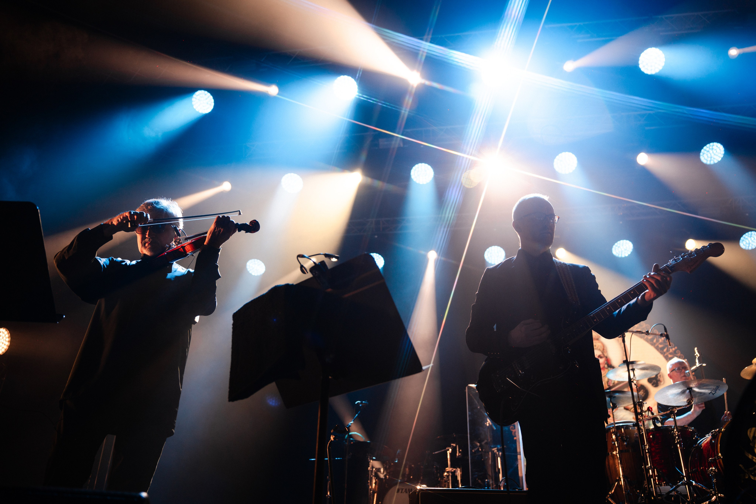 ИNОЙ — Борис Гребенщиков. Frankfurt — Jahrhunderthalle. Фото • Відео • Аерозйомка • Контент для бізнесу