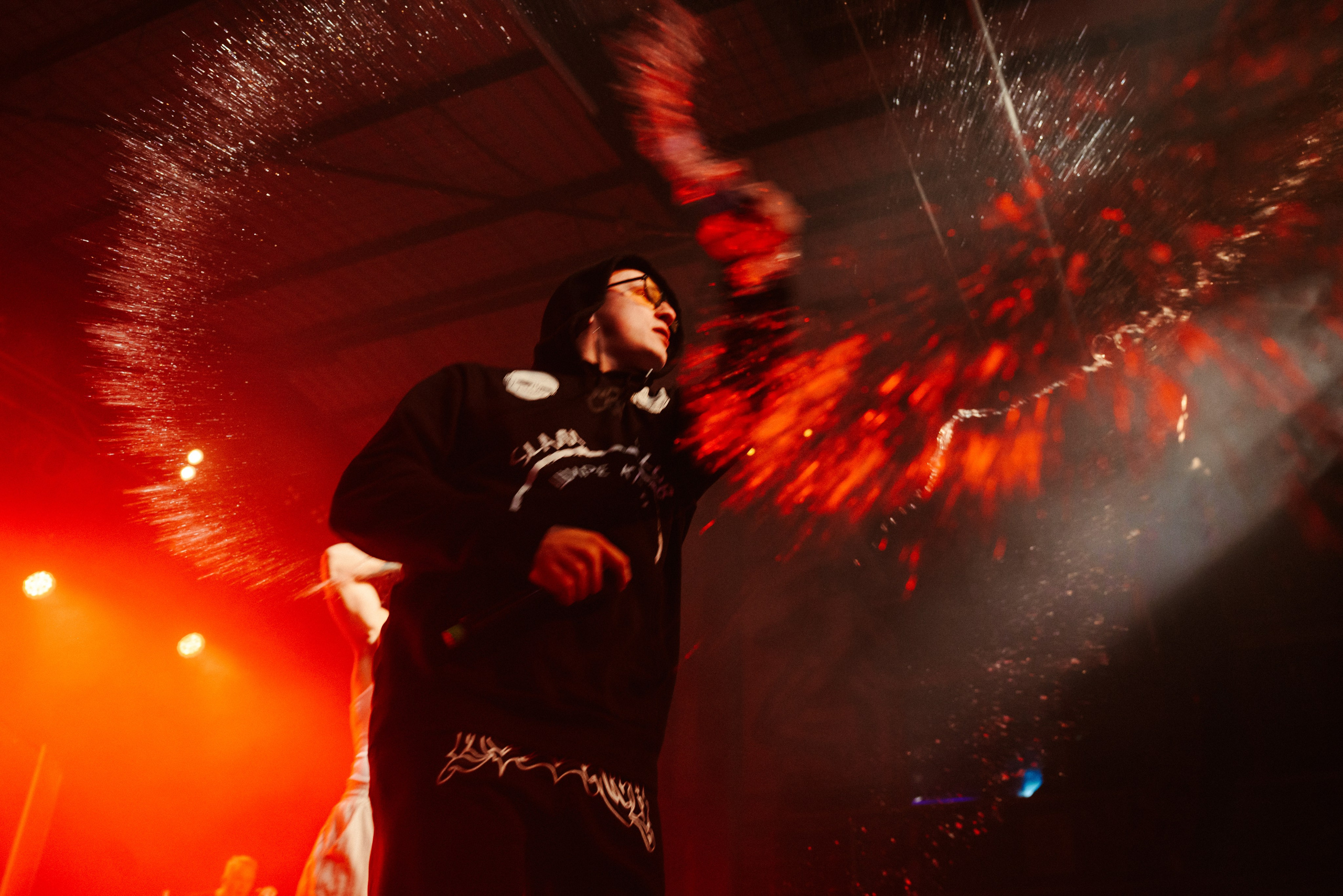 Моргенштерн. Stuttgart — LKA Longhorn. Фото • Видео • Аэросъемка • Контент для бизнеса