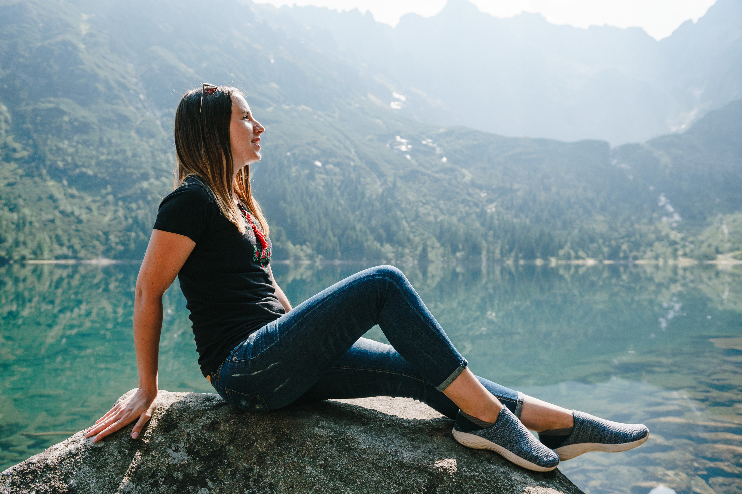 Стук Travel. Краков и Морське Око. Photo • Video • Production • Aerial • Media Creation