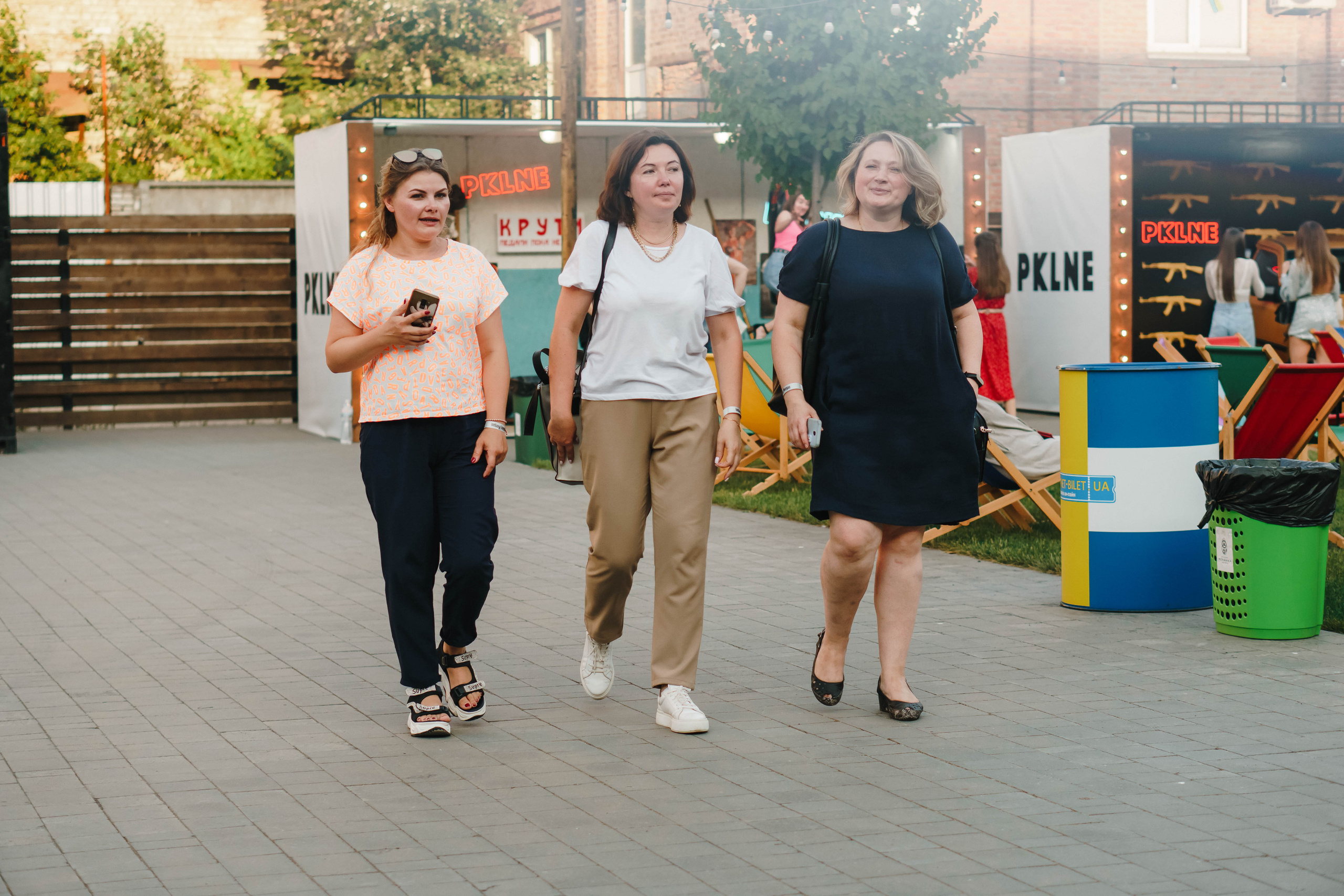 Фестиваль Поколение 90-х. День 3. Фото • Відео • Аерозйомка • Контент для бізнесу
